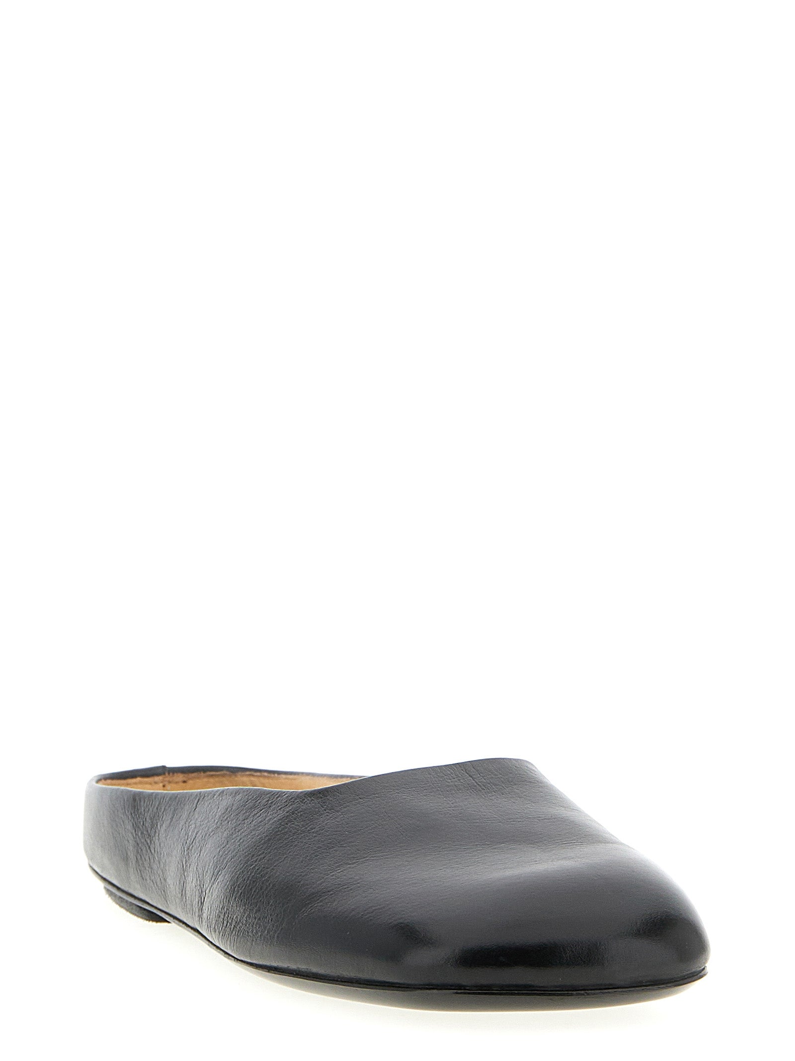 Marsèll Bama Mules