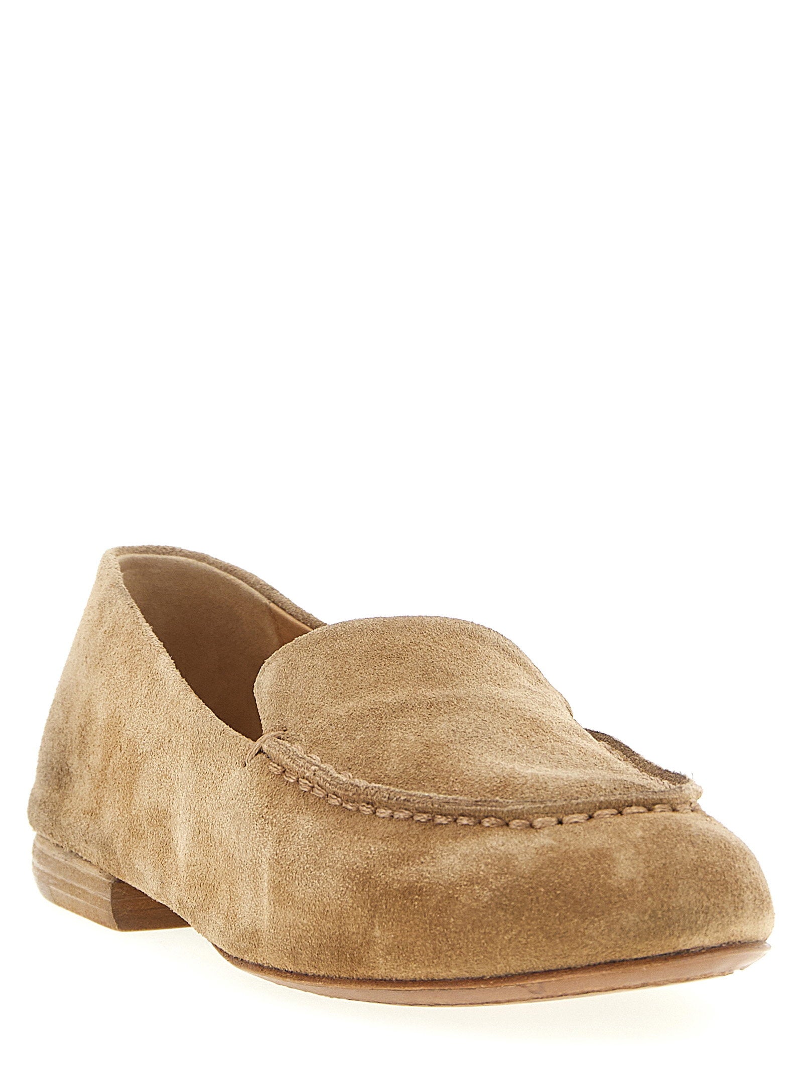 Marsèll Mandolo Loafers