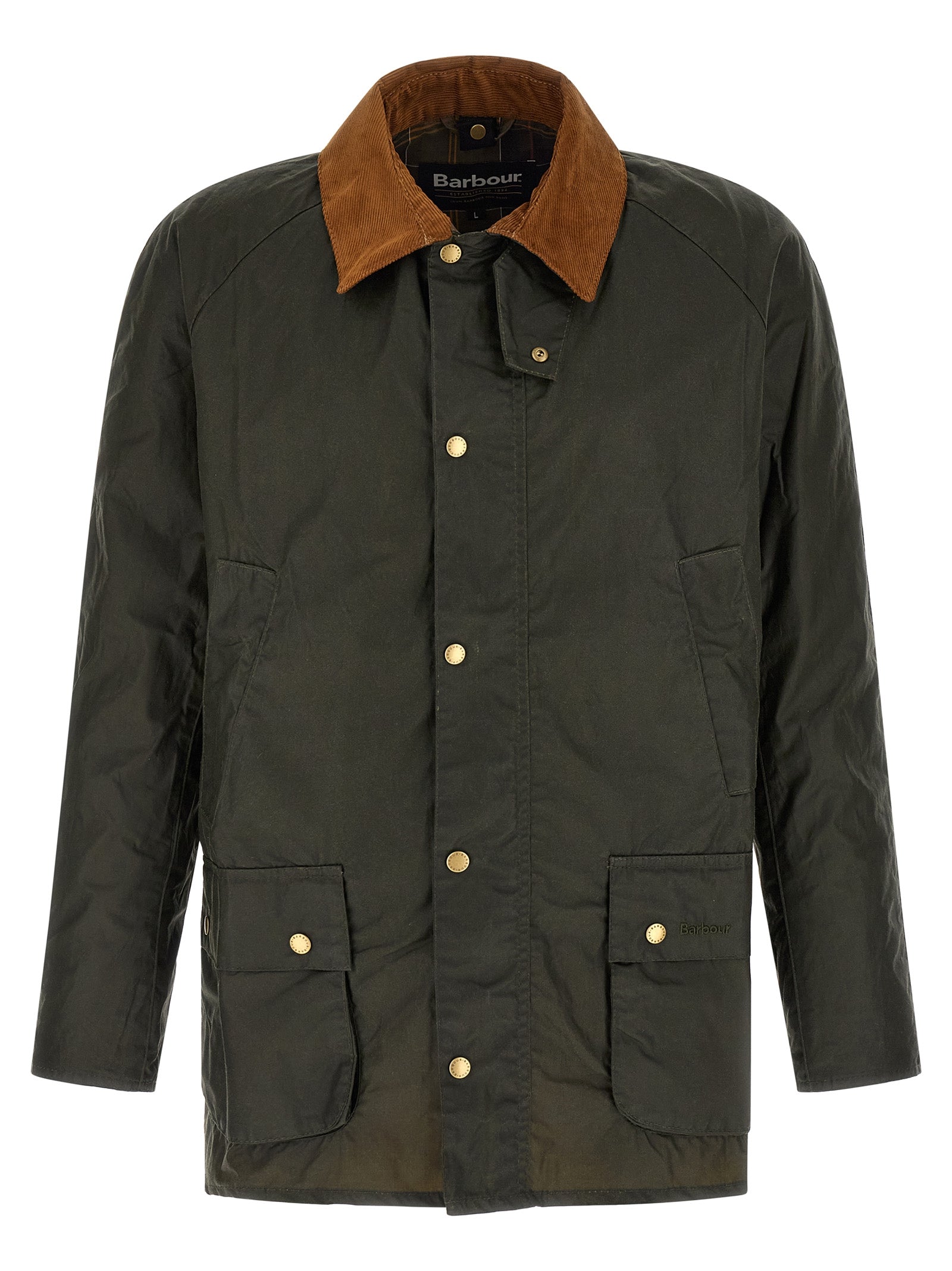 Barbour Ashby Jacket