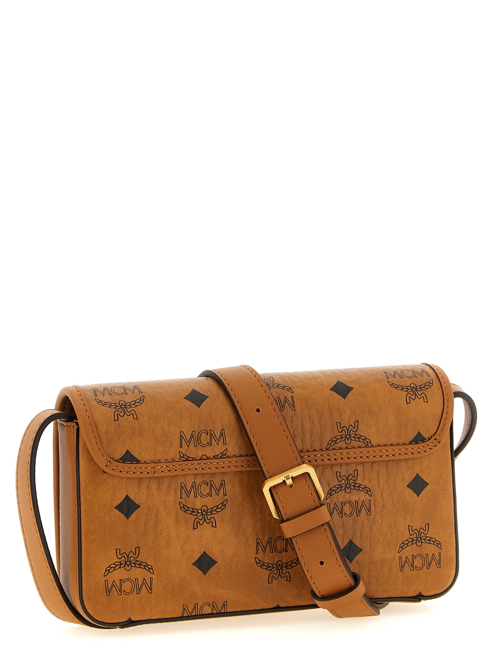 Mcm Aren Smartphone Holder