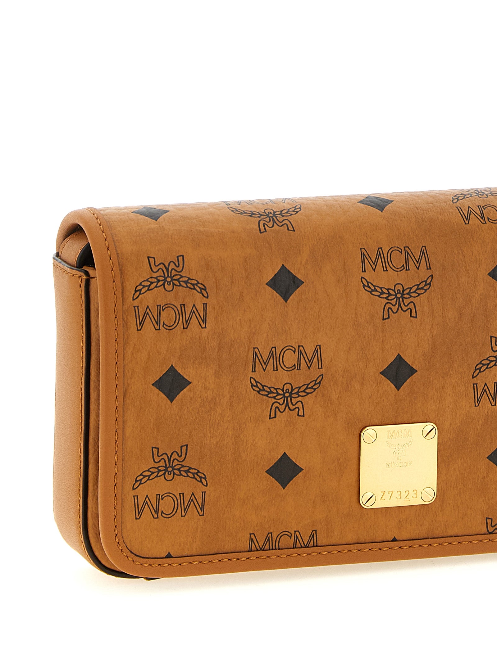 Mcm Aren Smartphone Holder