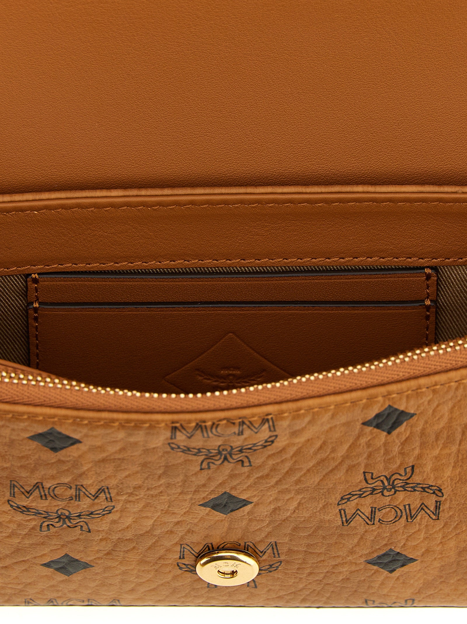 Mcm Aren Smartphone Holder