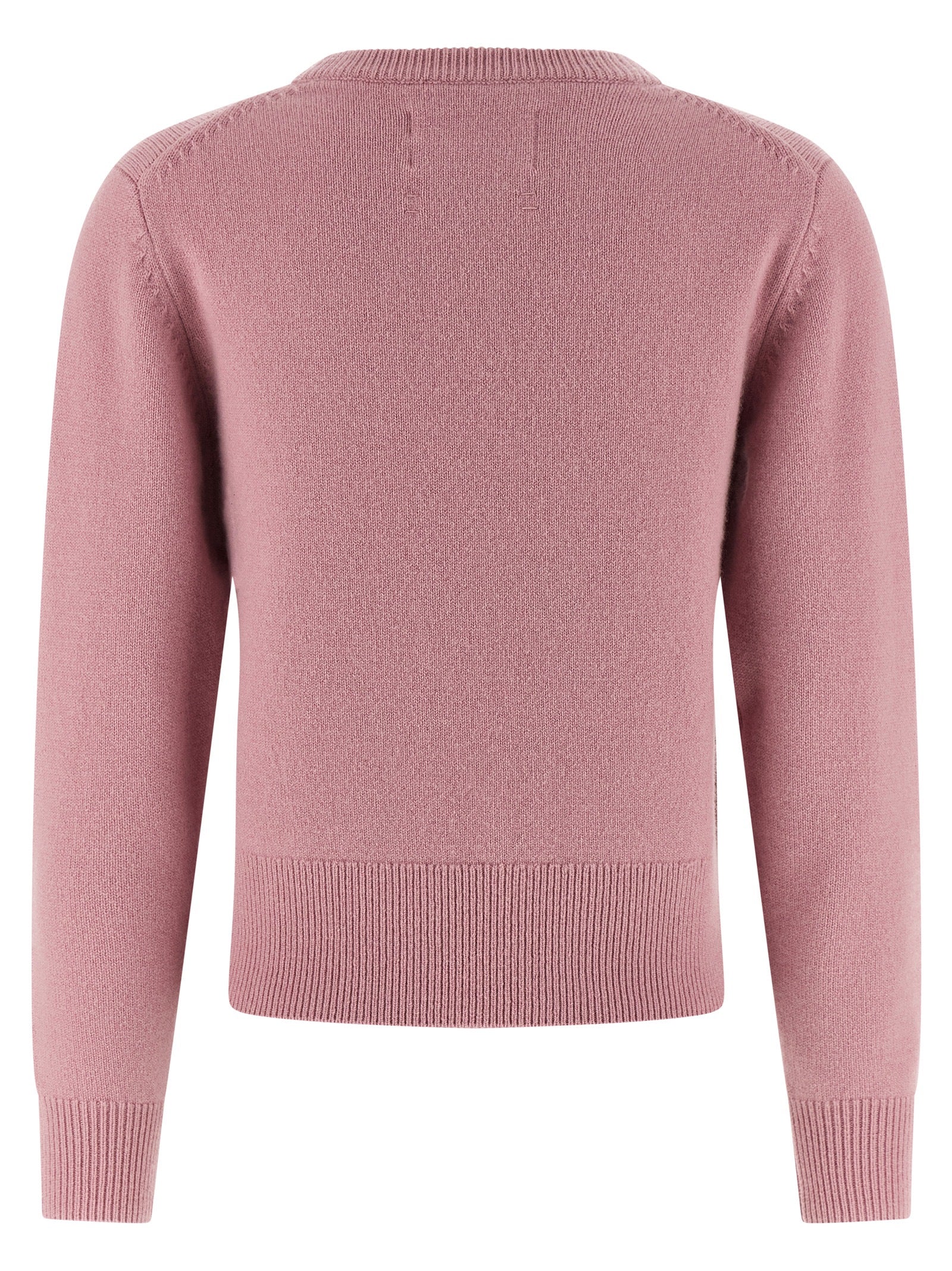 Extreme Cashmere N° 430 Jeanne Sweater