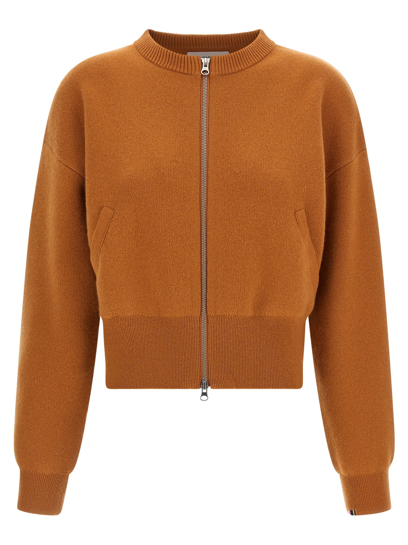 Extreme Cashmere N°478 Xtra Fun Cardigan