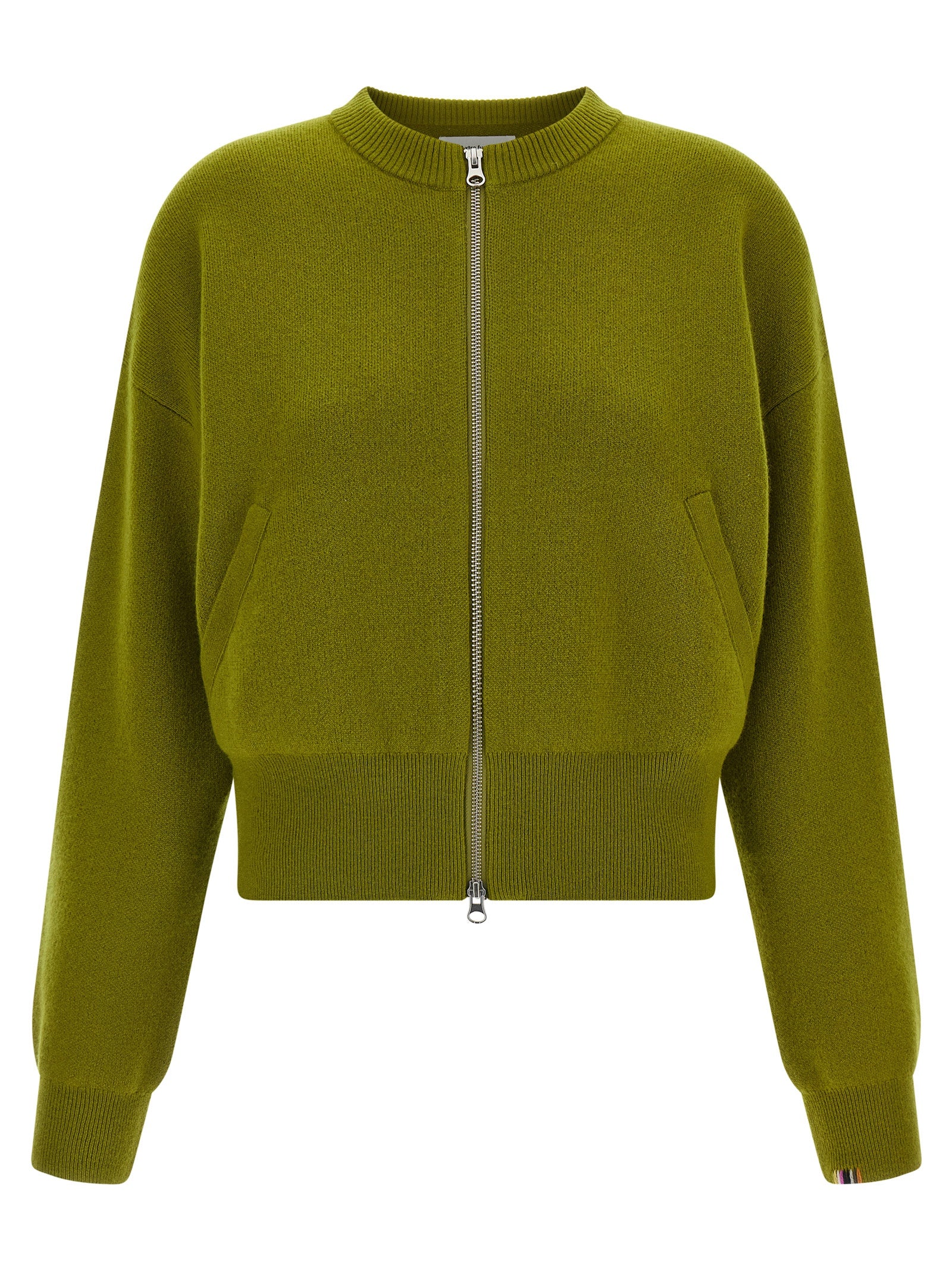 Extreme Cashmere N°478 Xtra Fun Cardigan