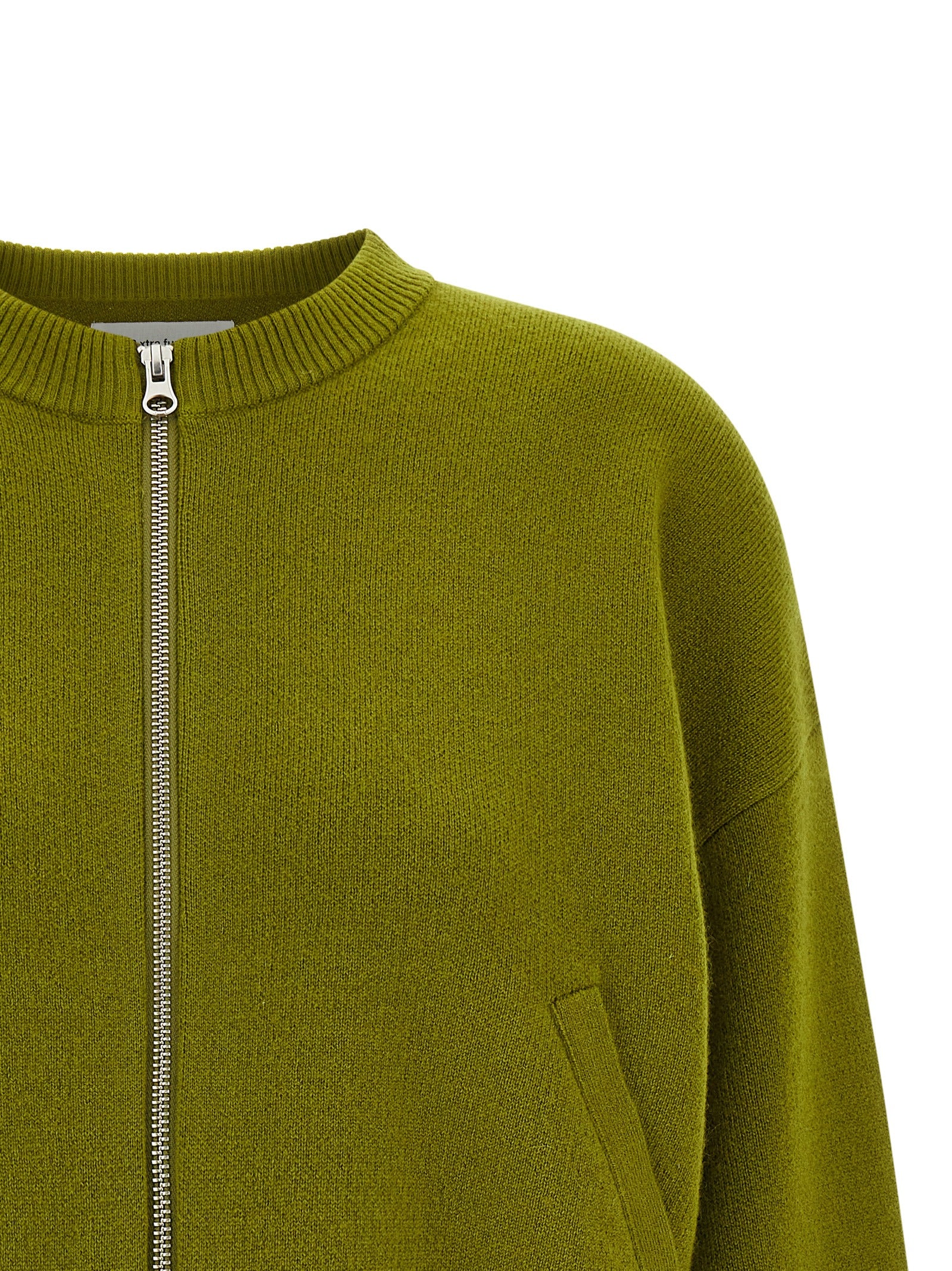 Extreme Cashmere N°478 Xtra Fun Cardigan