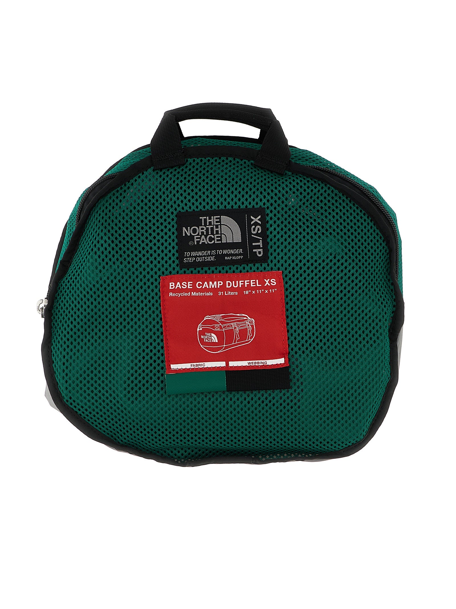The North Face Base Camp Duffel Xs Duffel Bag