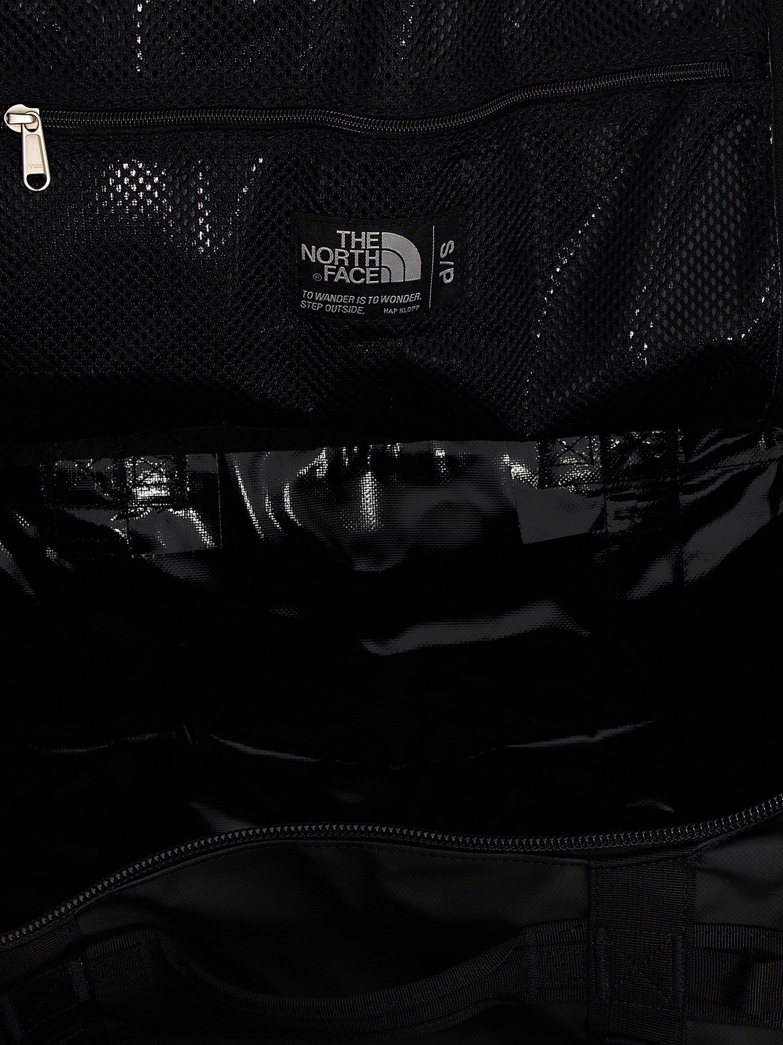 The North Face Base Camp Duffel S Duffel Bag