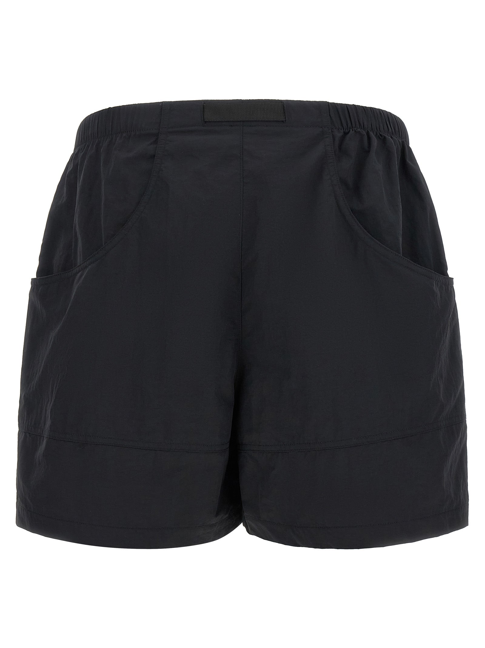 The North Face Red Box Bermuda Shorts
