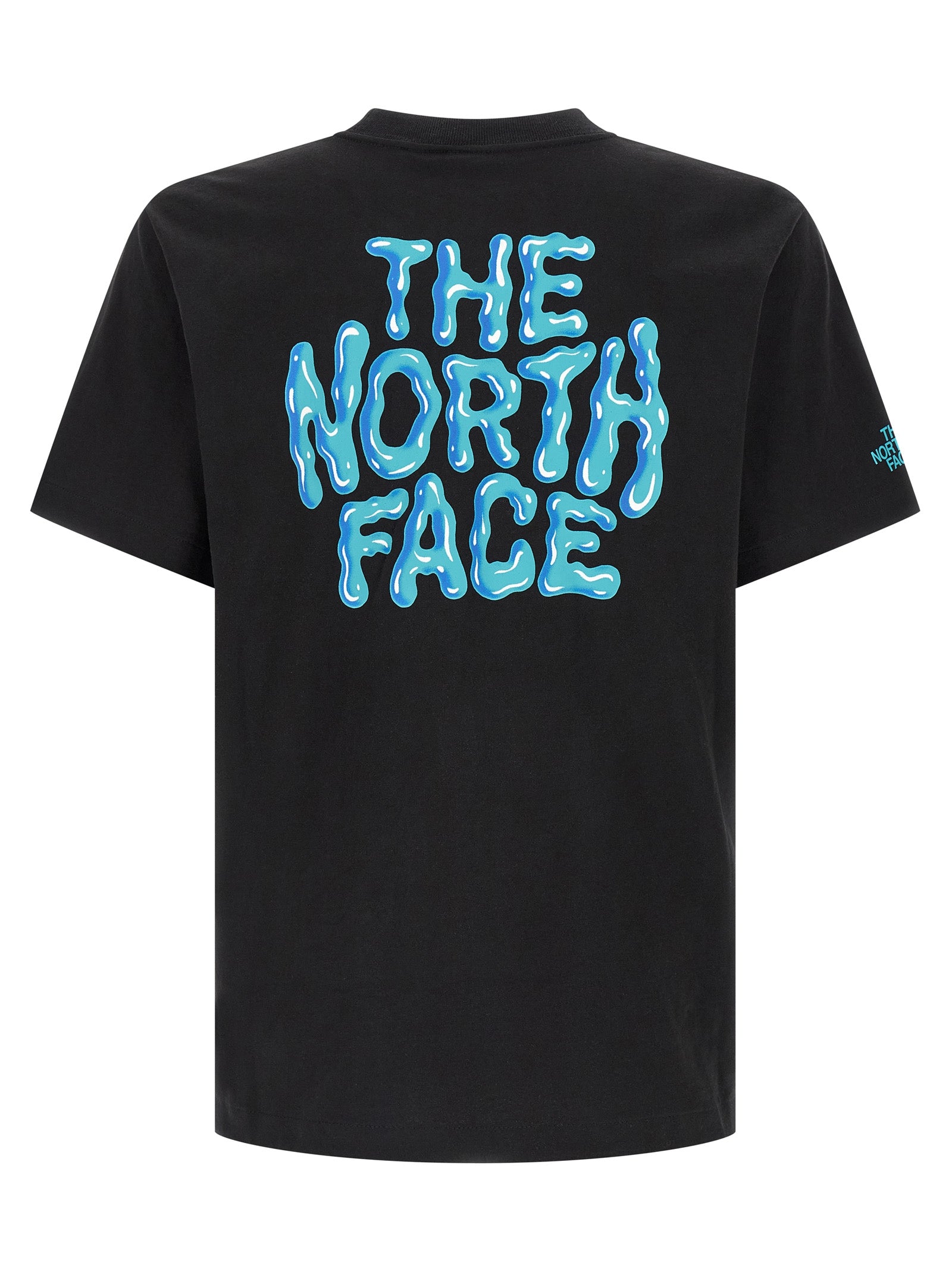 The North Face Drip Logo T-shirt