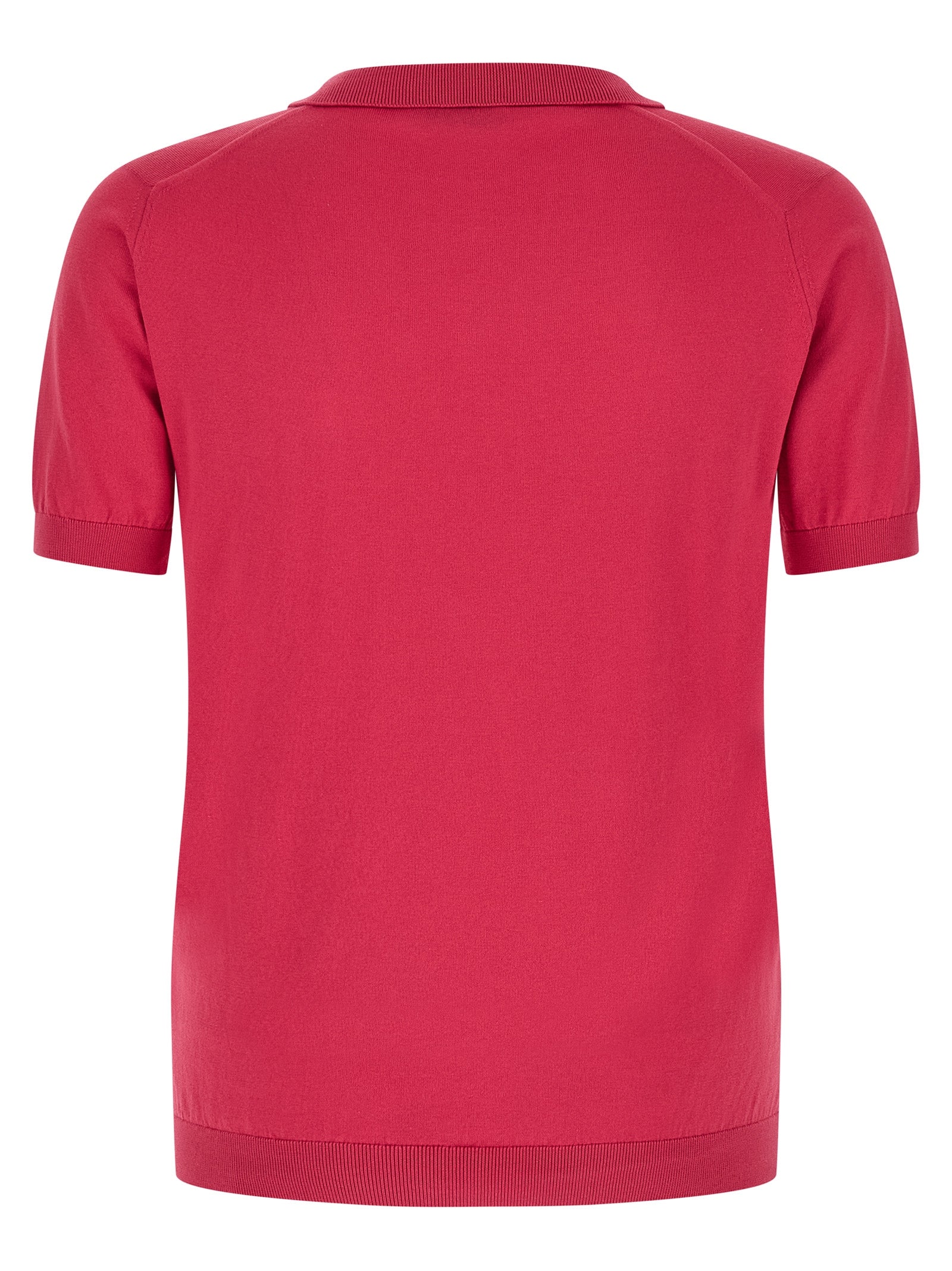 John Smedley Noah Polo Shirt