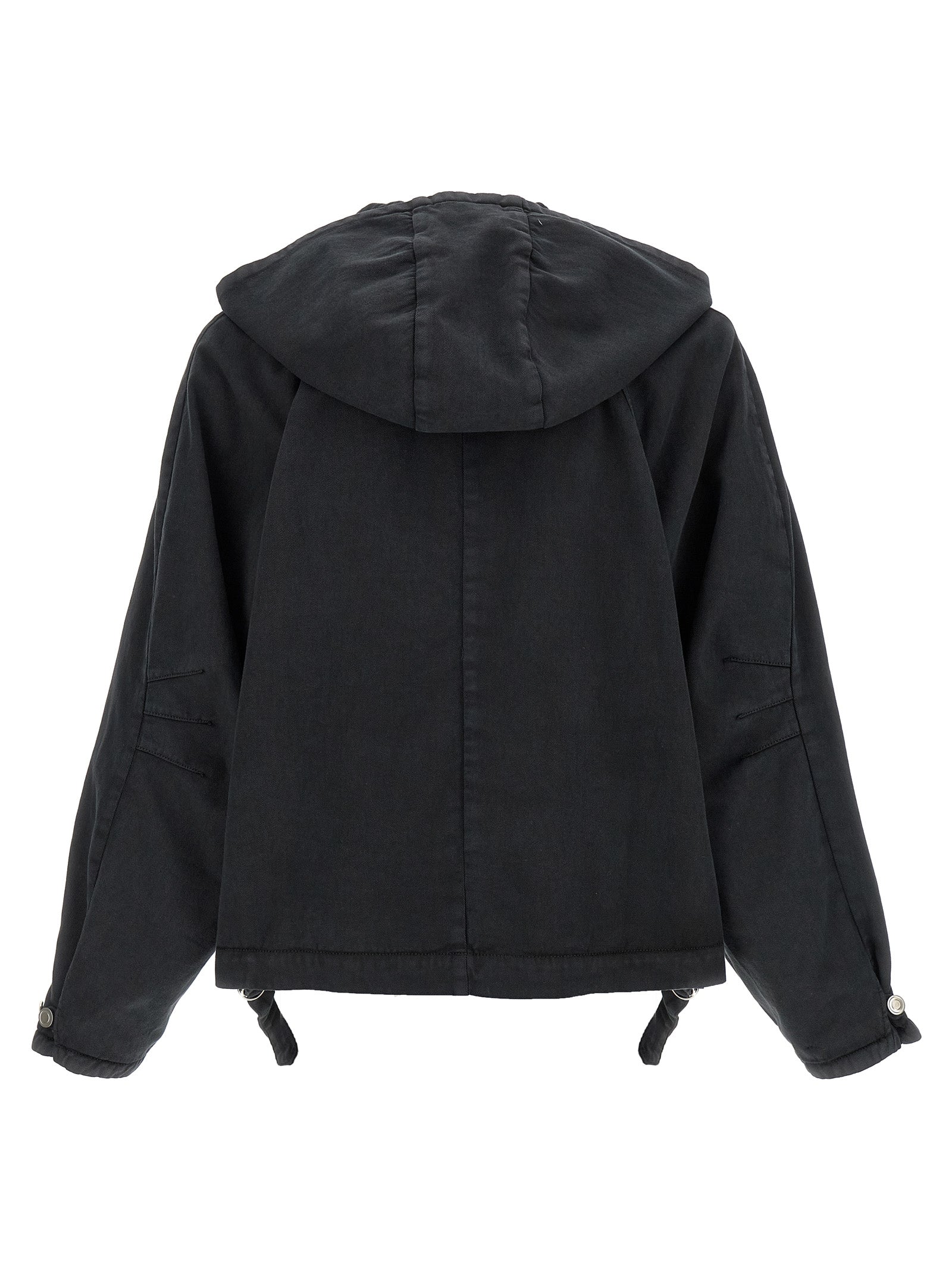 Namacheko Midia Jacket