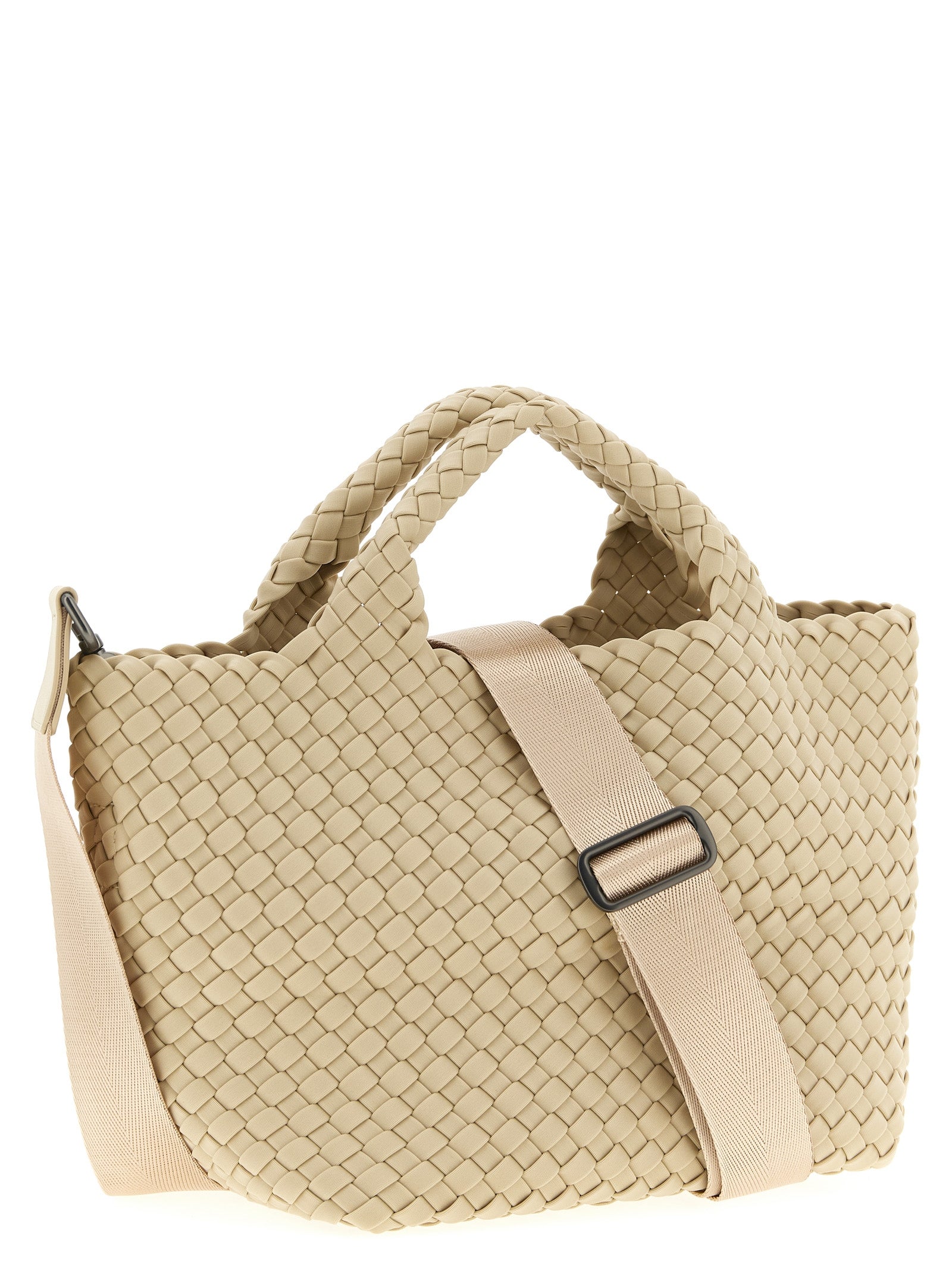 Naghedi St. Barths Small Shopping Bag