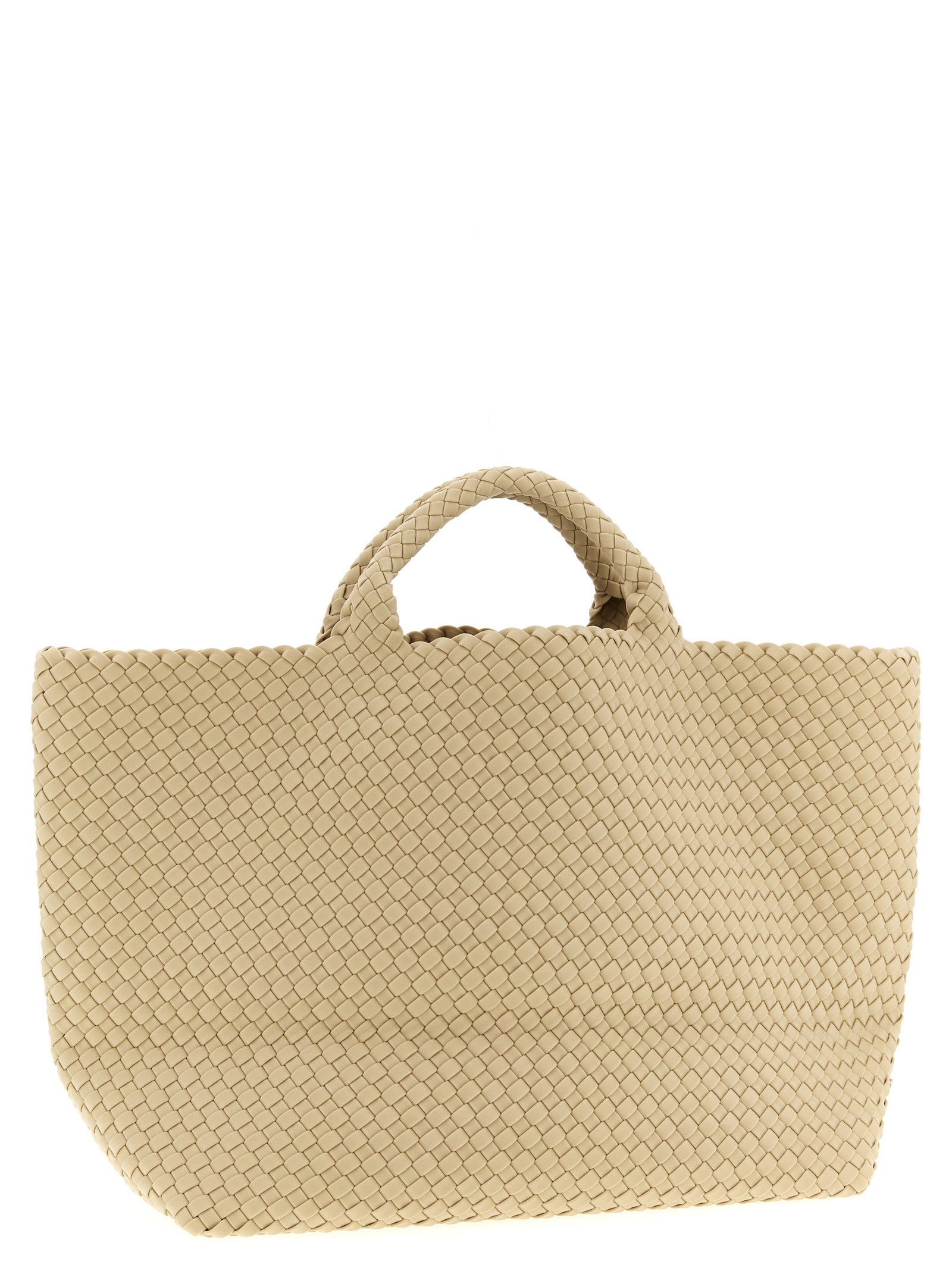 Naghedi St. Barths Large Shopping Bag