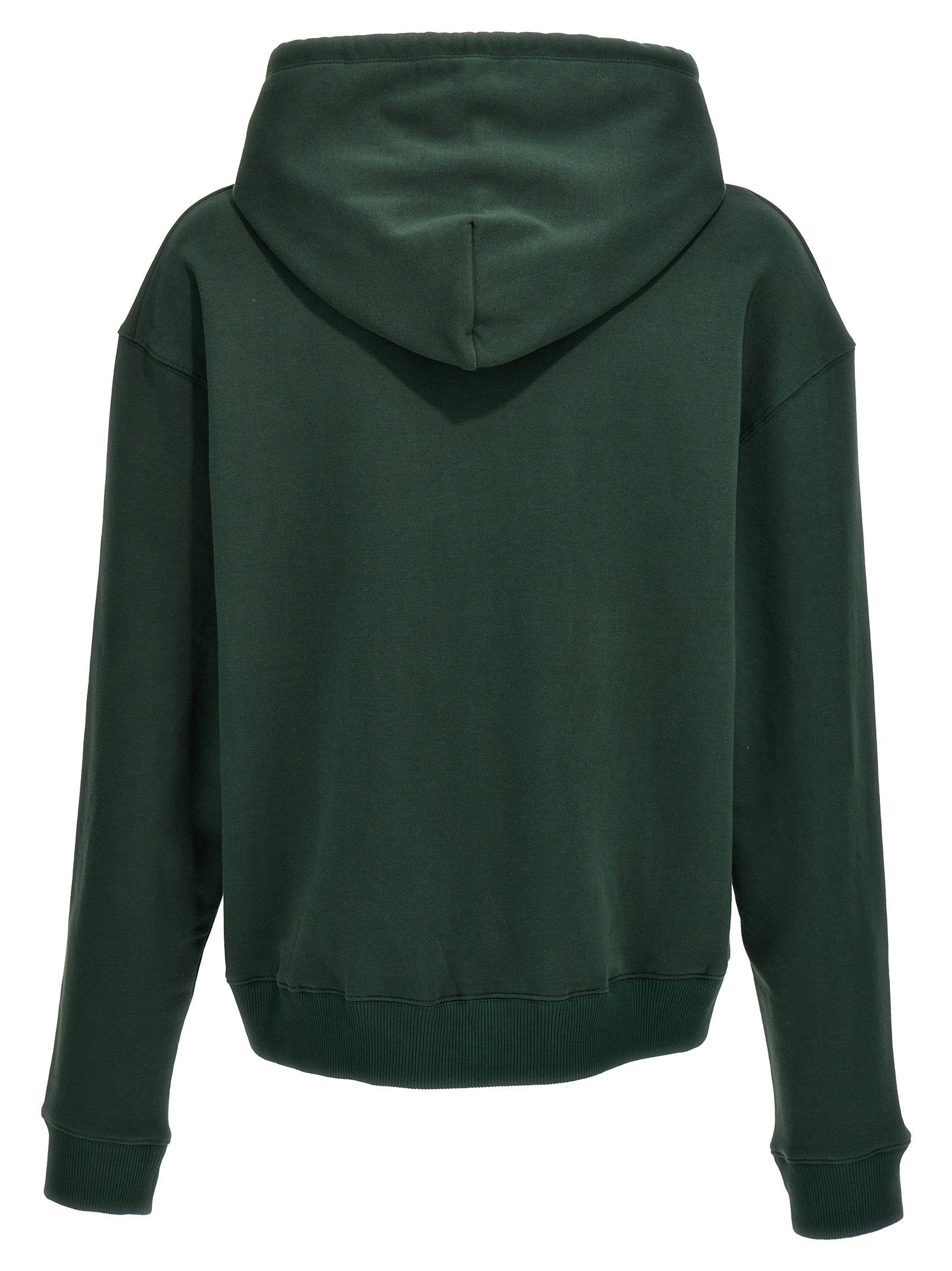 Ih Nom Uh Nit College Hoodie