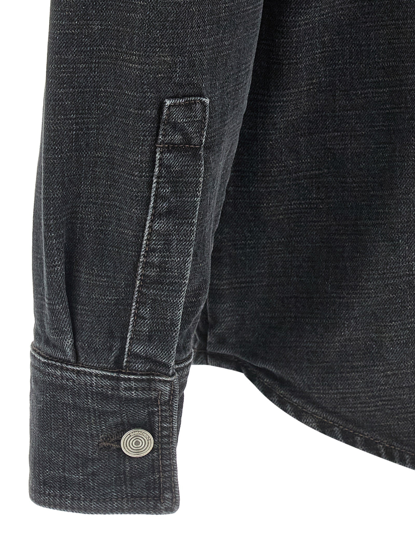 Namacheko Gervis Braided Shirt