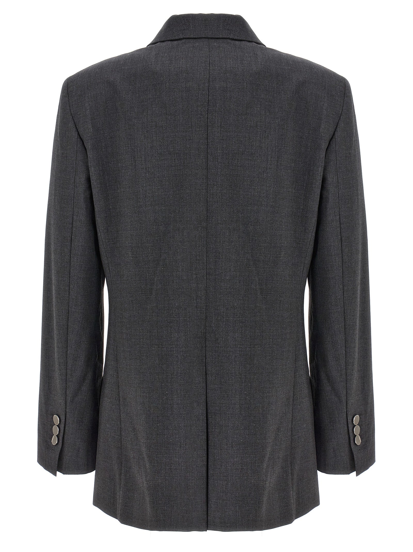 Theory Boxy Blazer