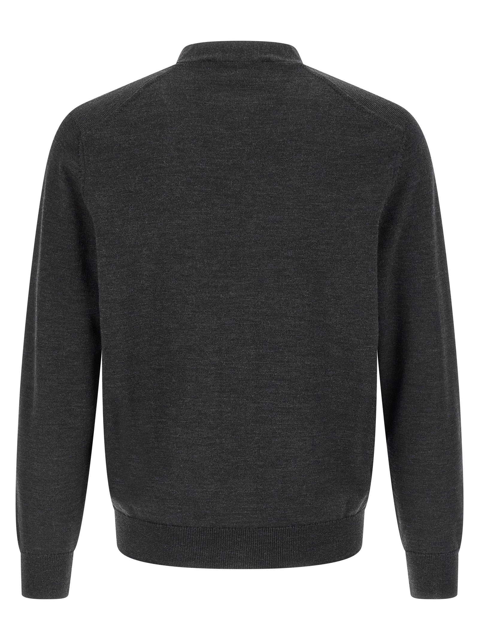 Maison Kitsuné Double Fox Cardigan
