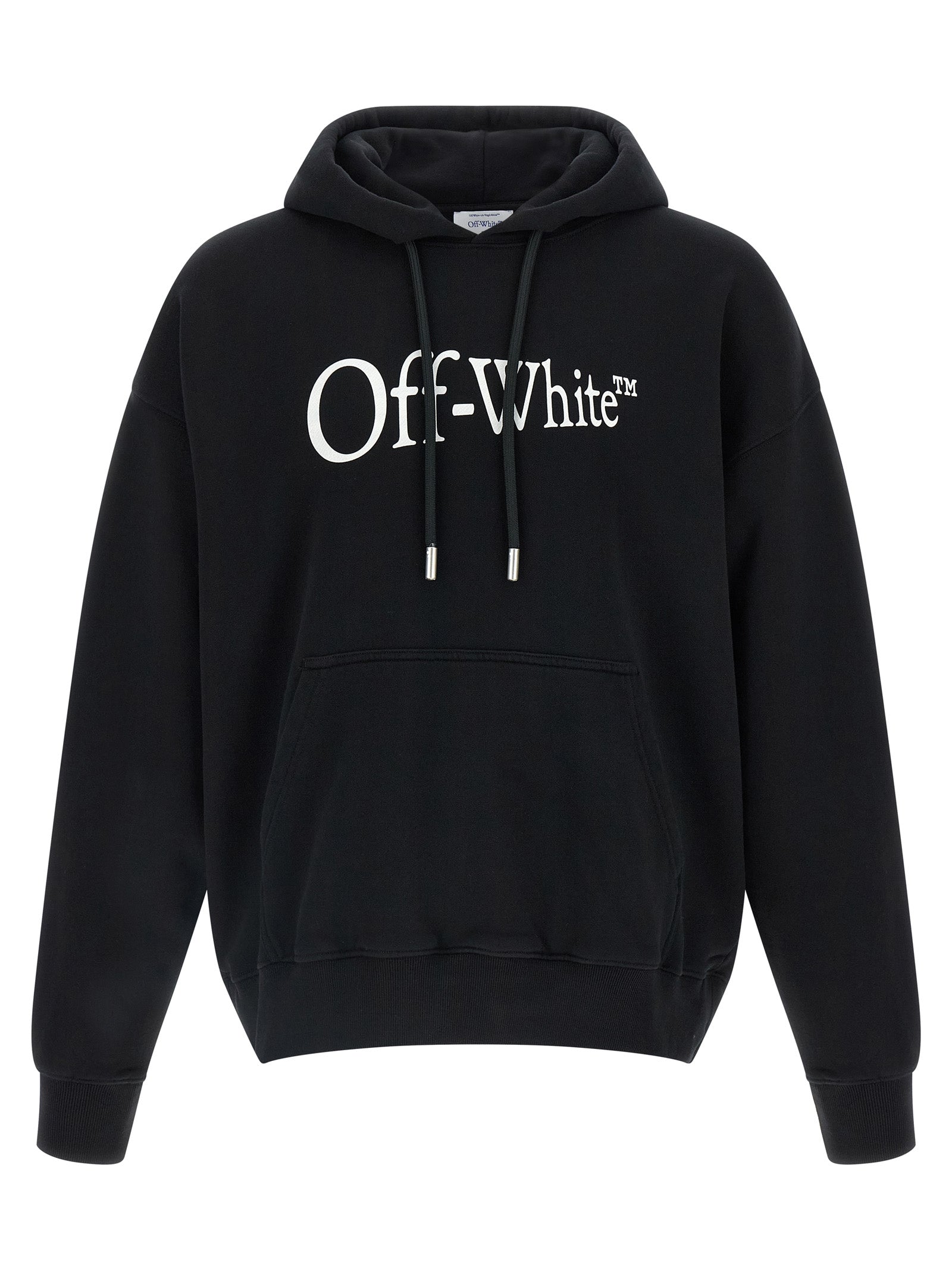 Off White Run Arrow Skate Hoodie