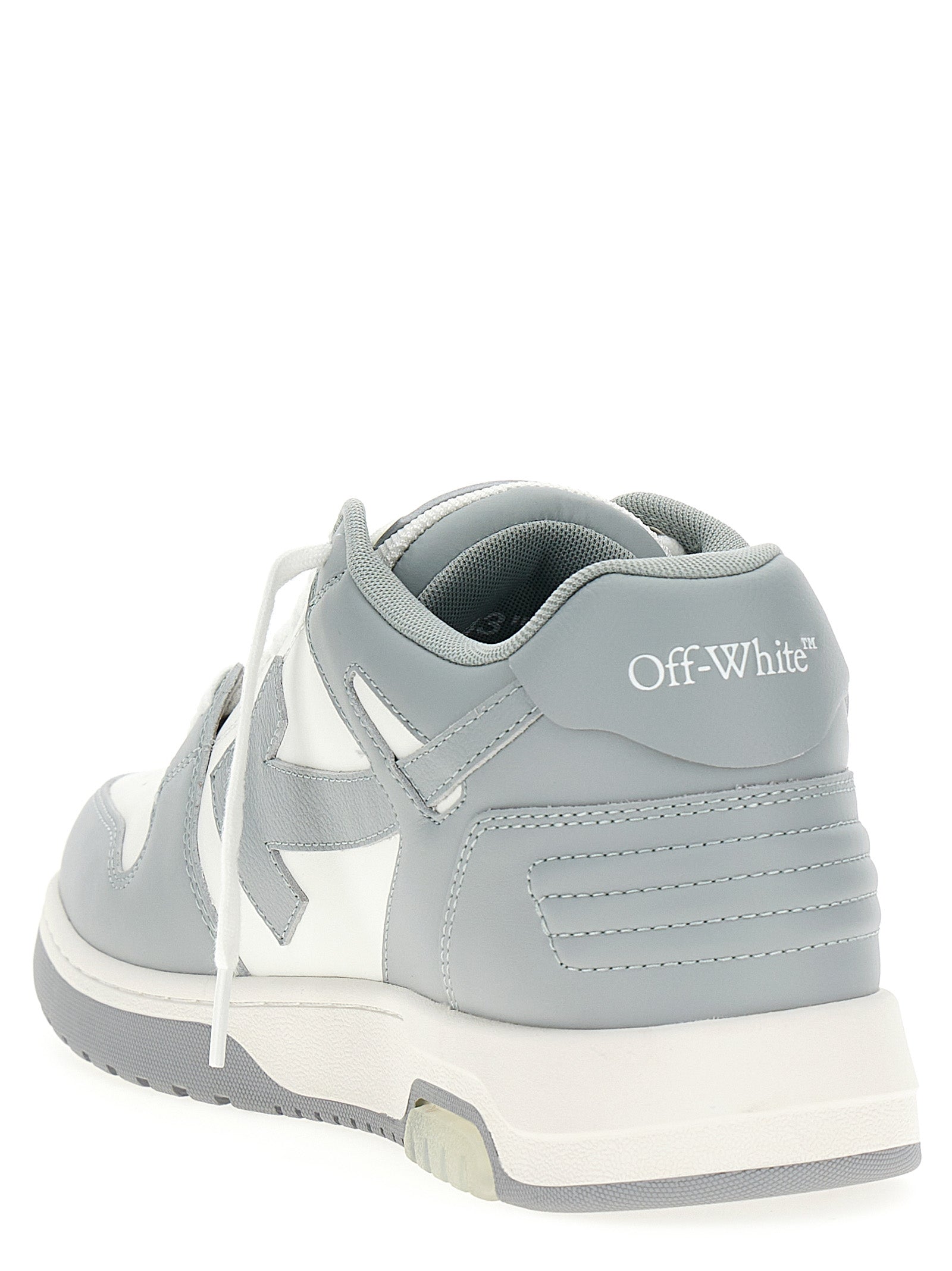 Off White Out Of Office Sneakers