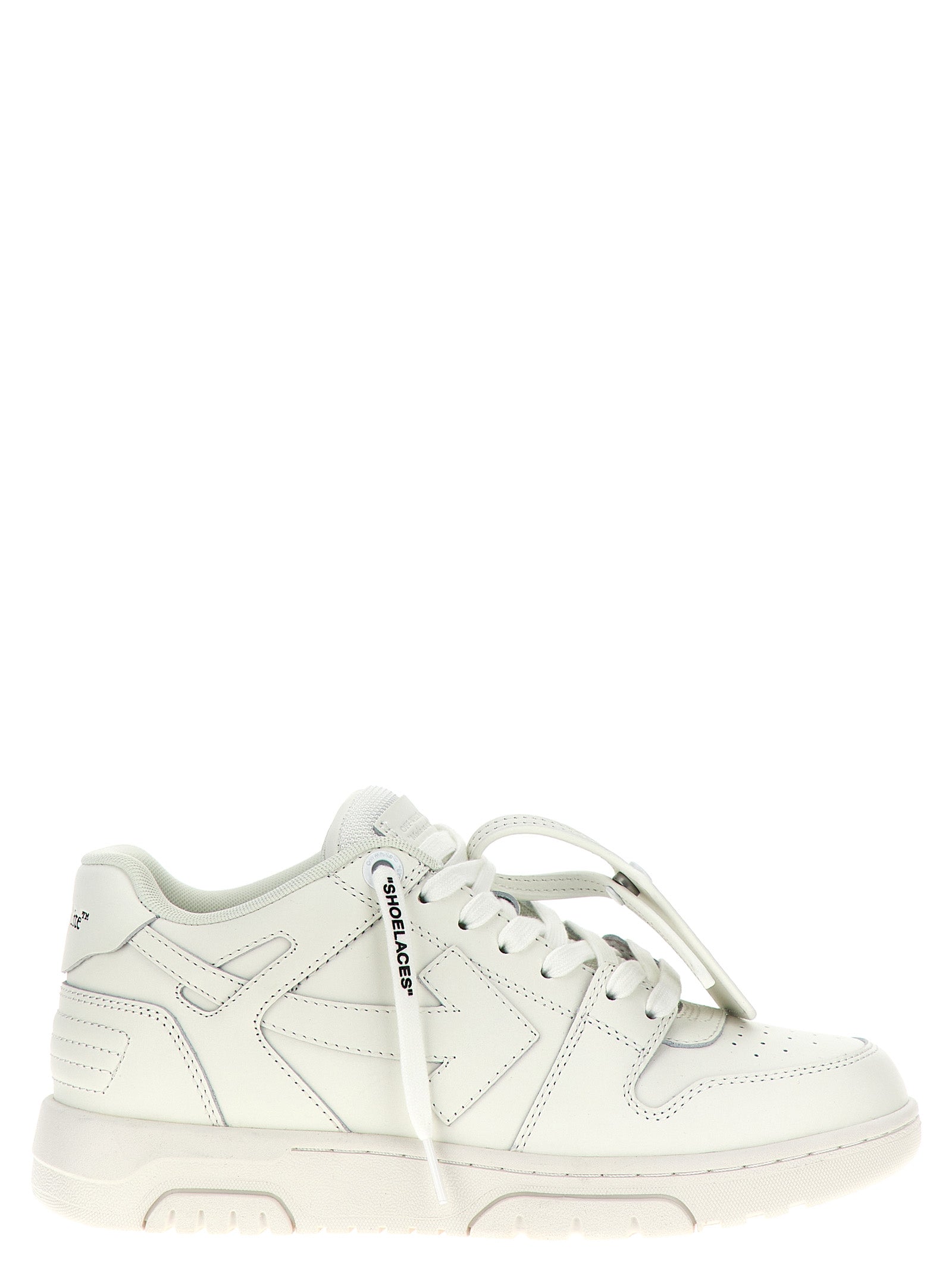 Off White Out Of Office Sneakers
