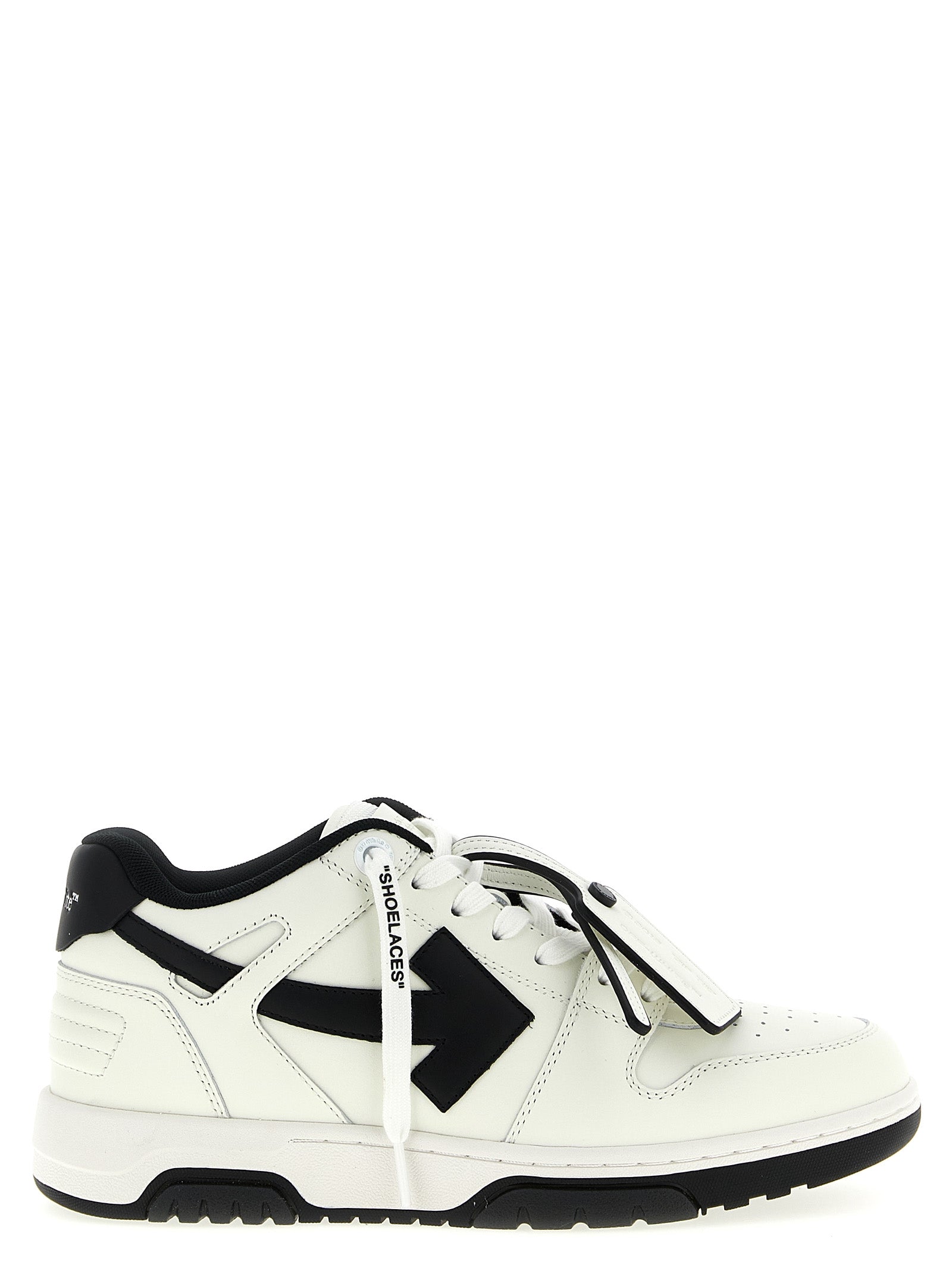 Off White Out Of Office Sneakers