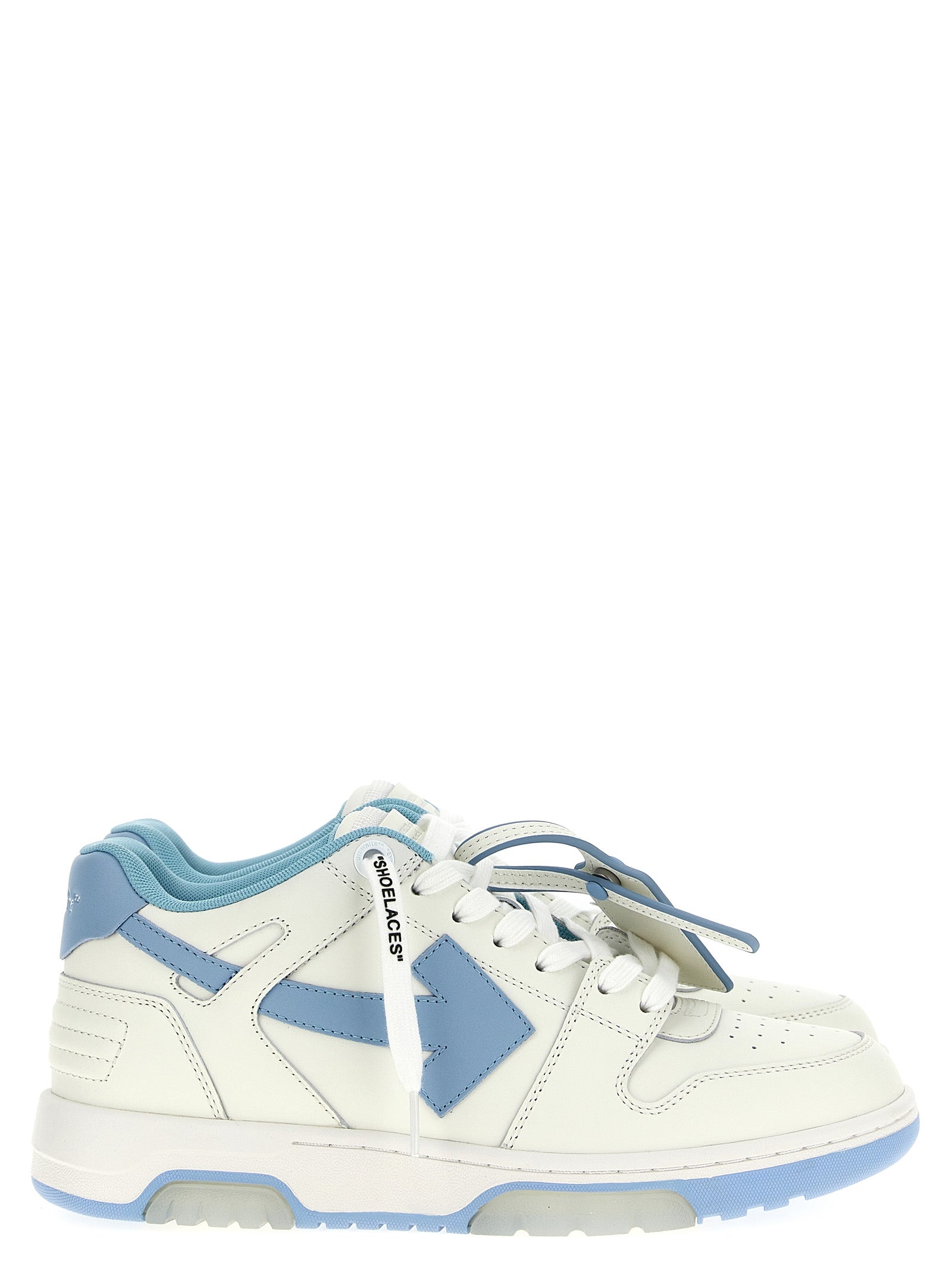Off White Out Of Office Sneakers