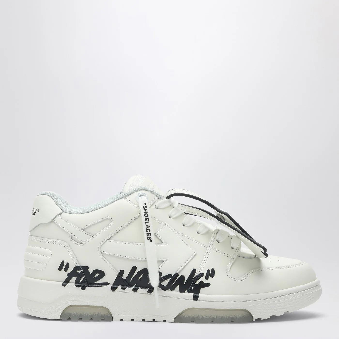 Off White Off-White™ Sneakers Out Of Office ''For Walking