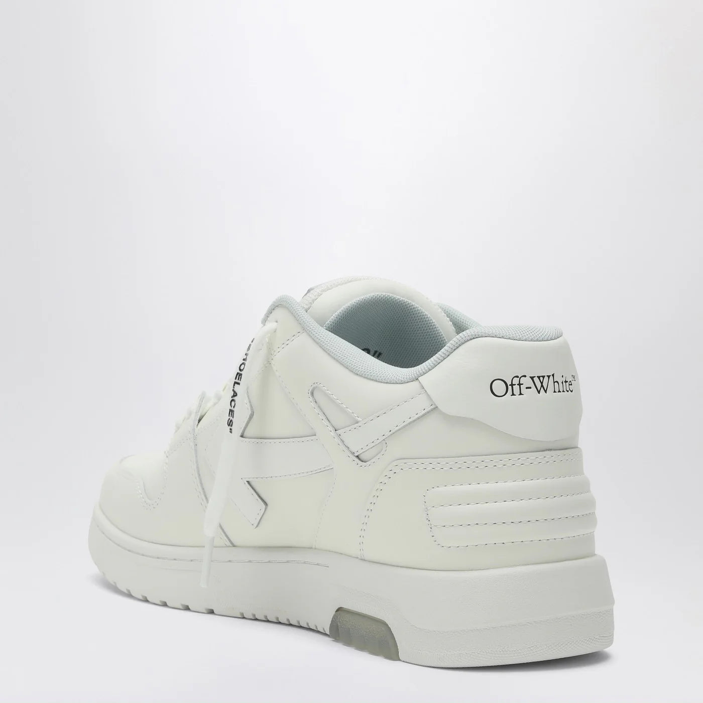 Off White Off-White™ Sneakers Out Of Office ''For Walking