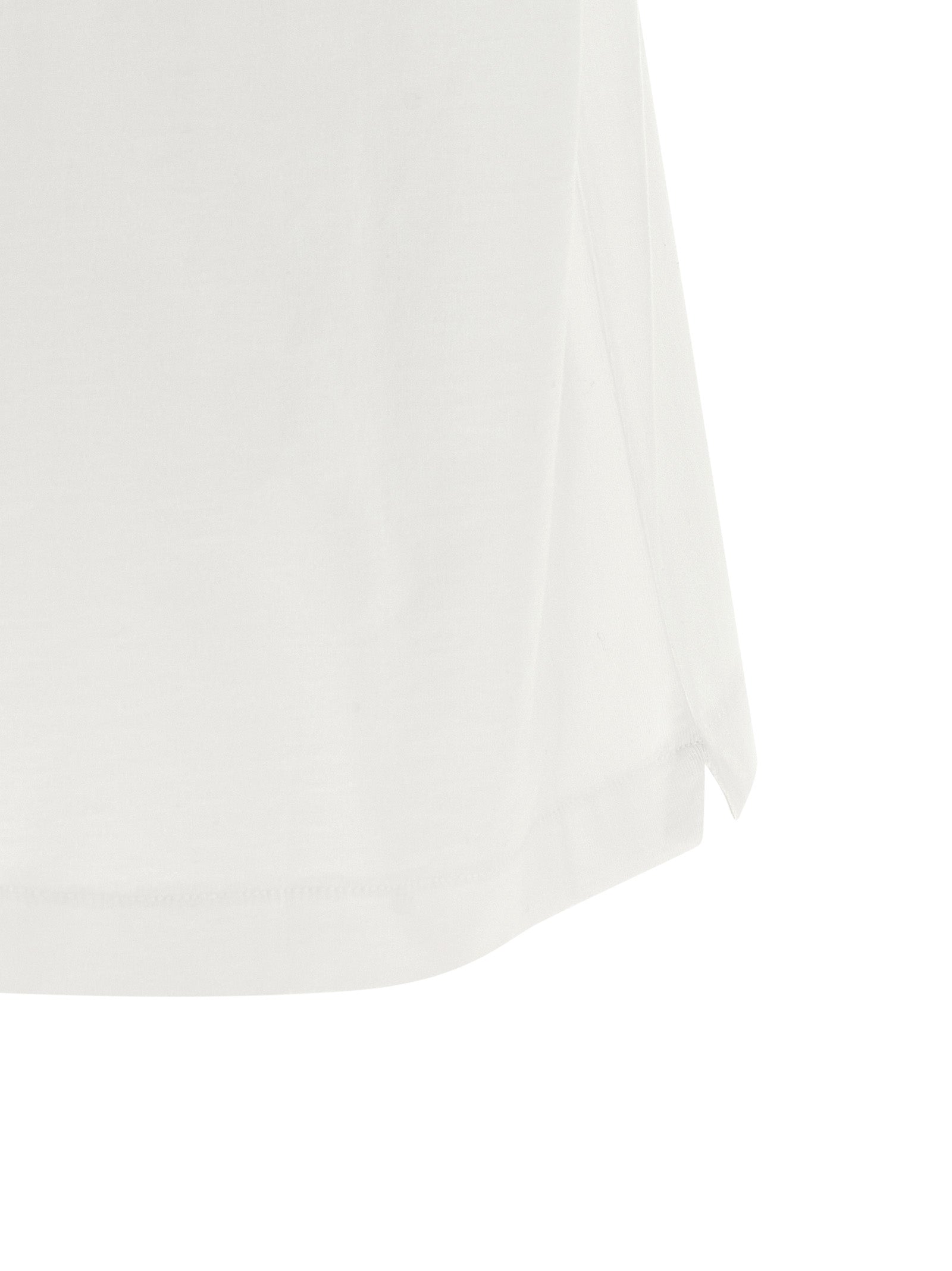 Off White Half Arrow Skate T-shirt