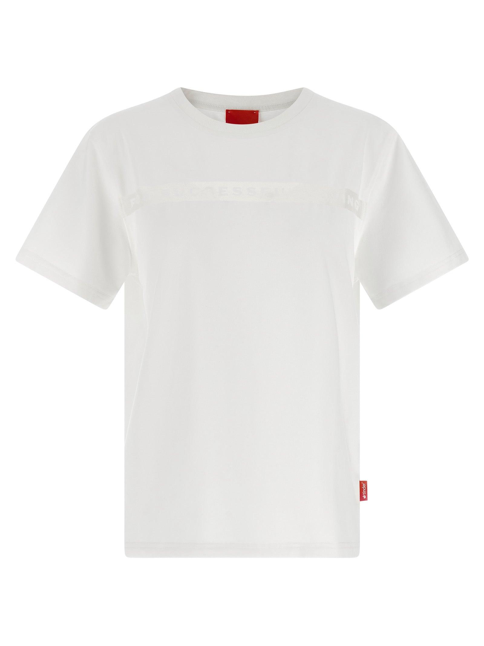 Diesel X Tinder Pr-t-nots-chi-r T-shirt