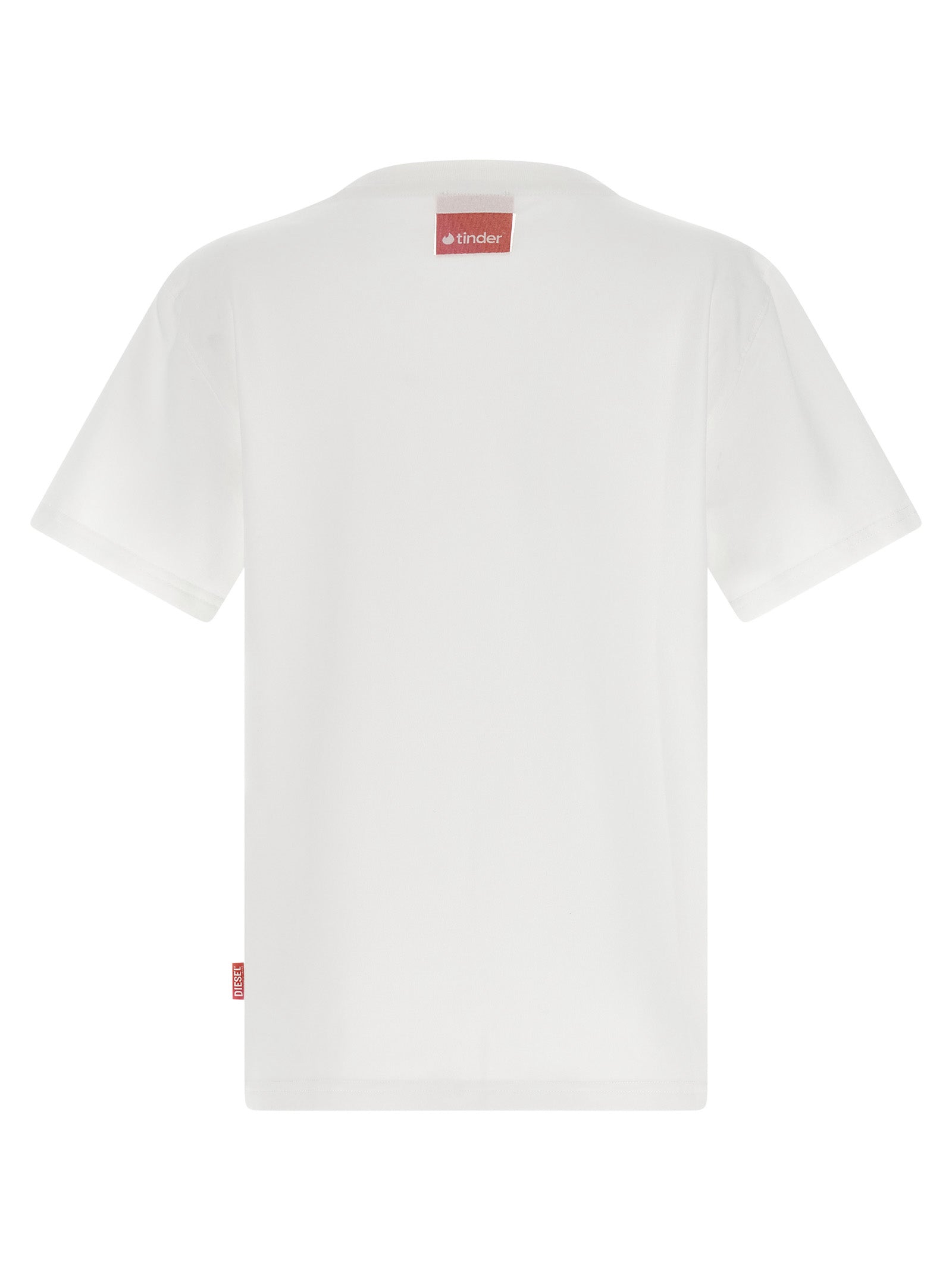 Diesel X Tinder Pr-t-nots-chi-r T-shirt