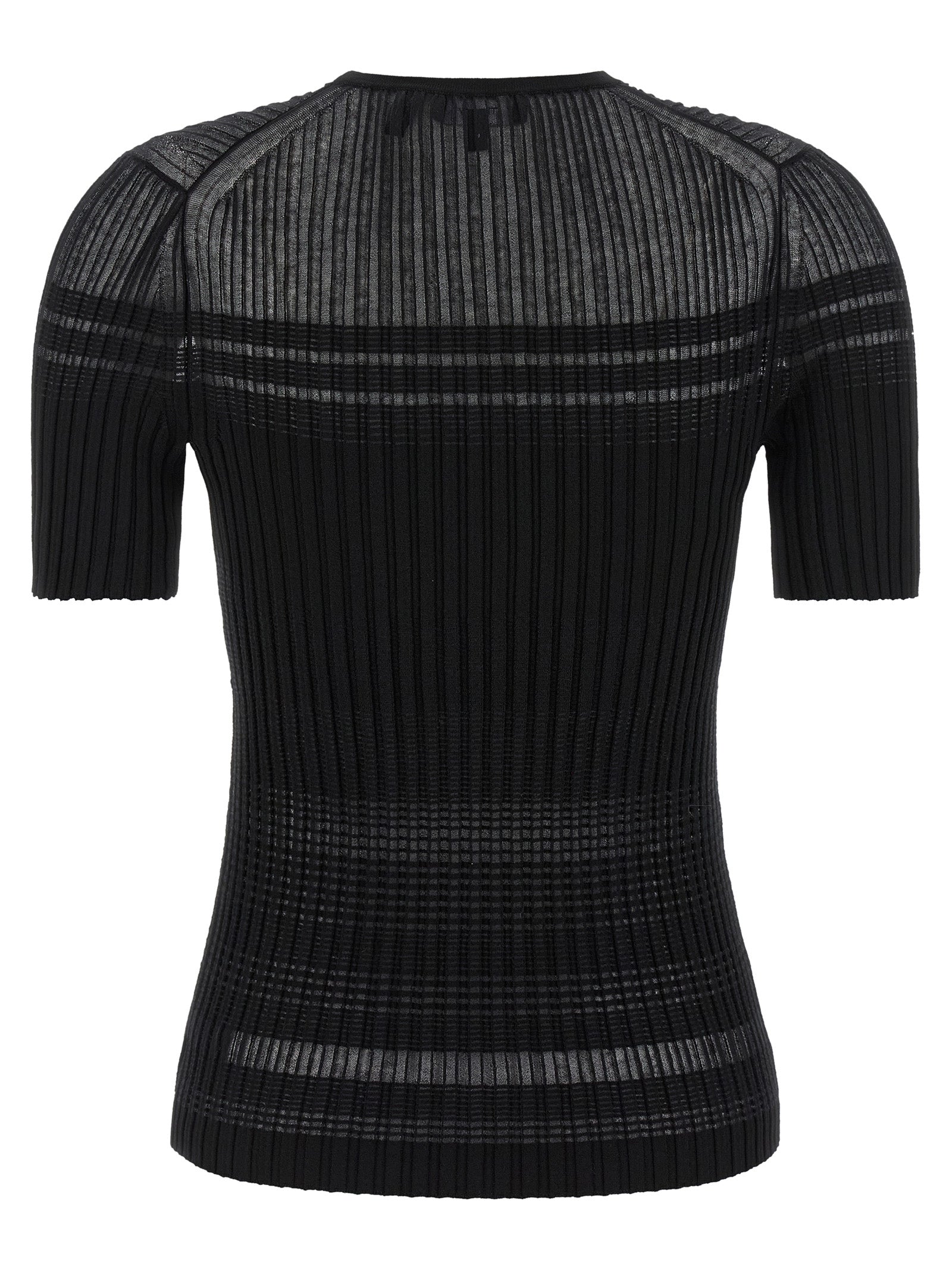 Theory Ribbed T-shirt