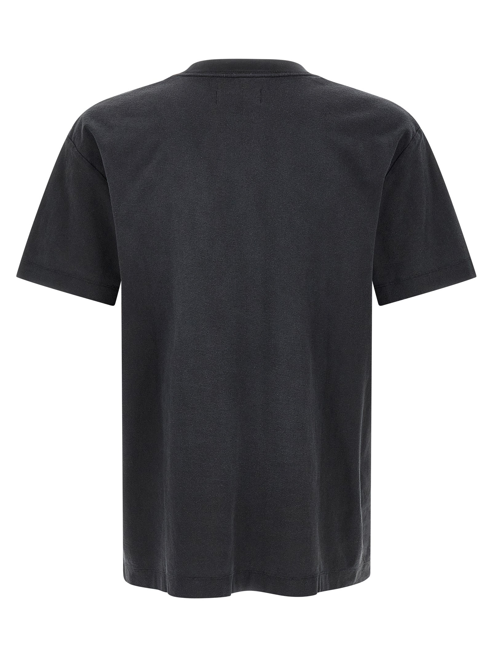Purple Cube T-shirt
