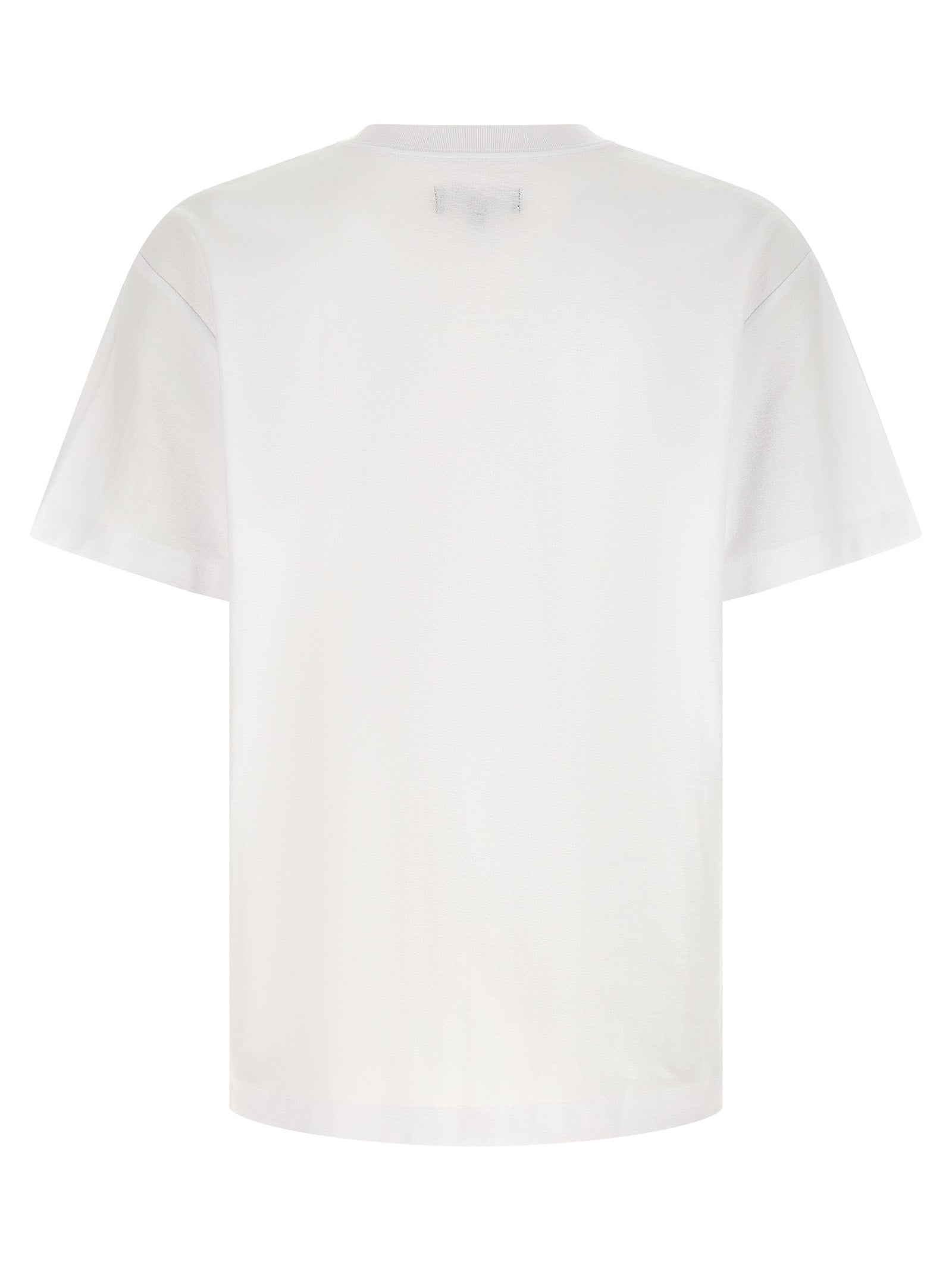Purple Cube T-shirt