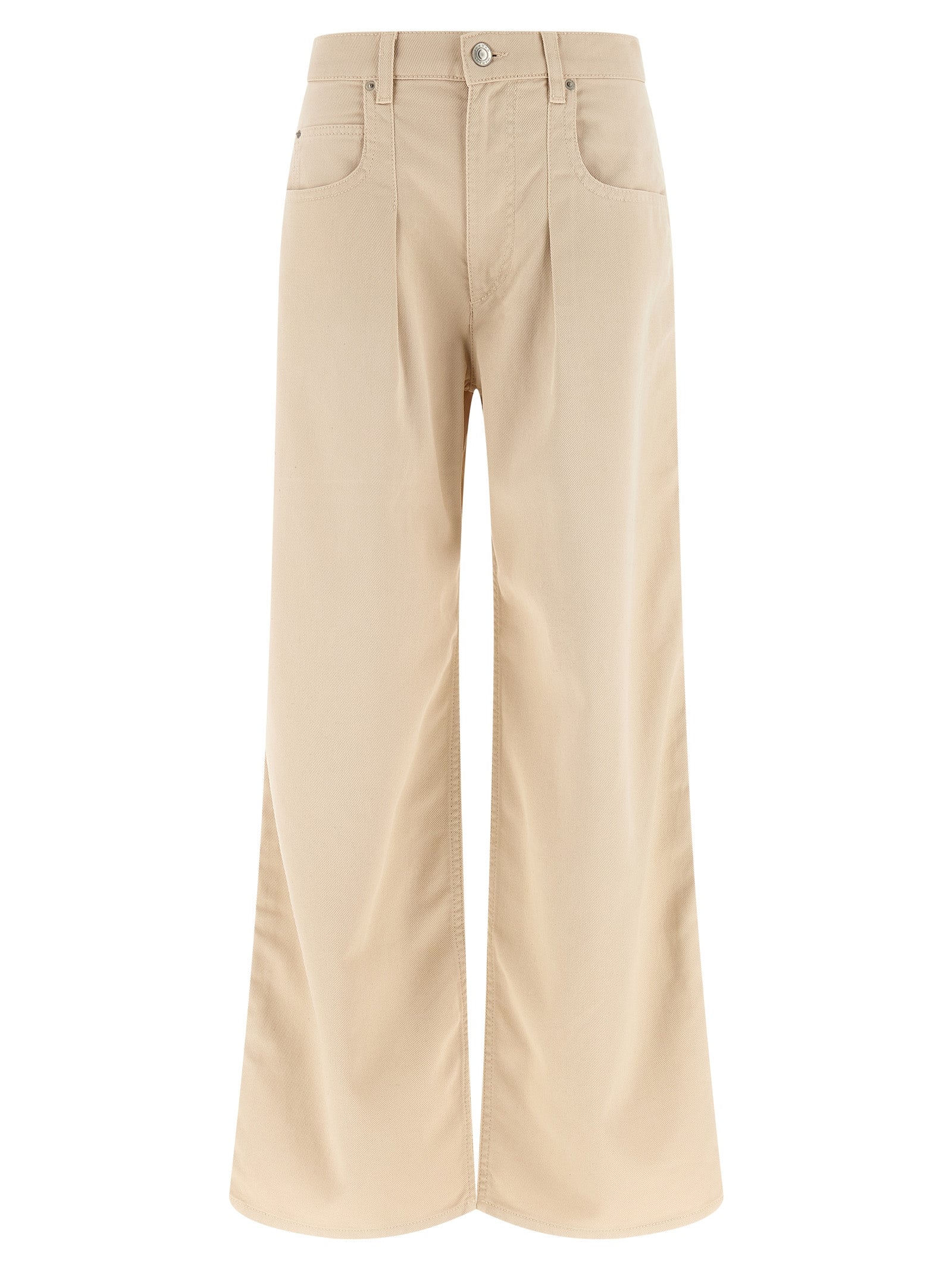 Isabel Marant Rodayna Jeans
