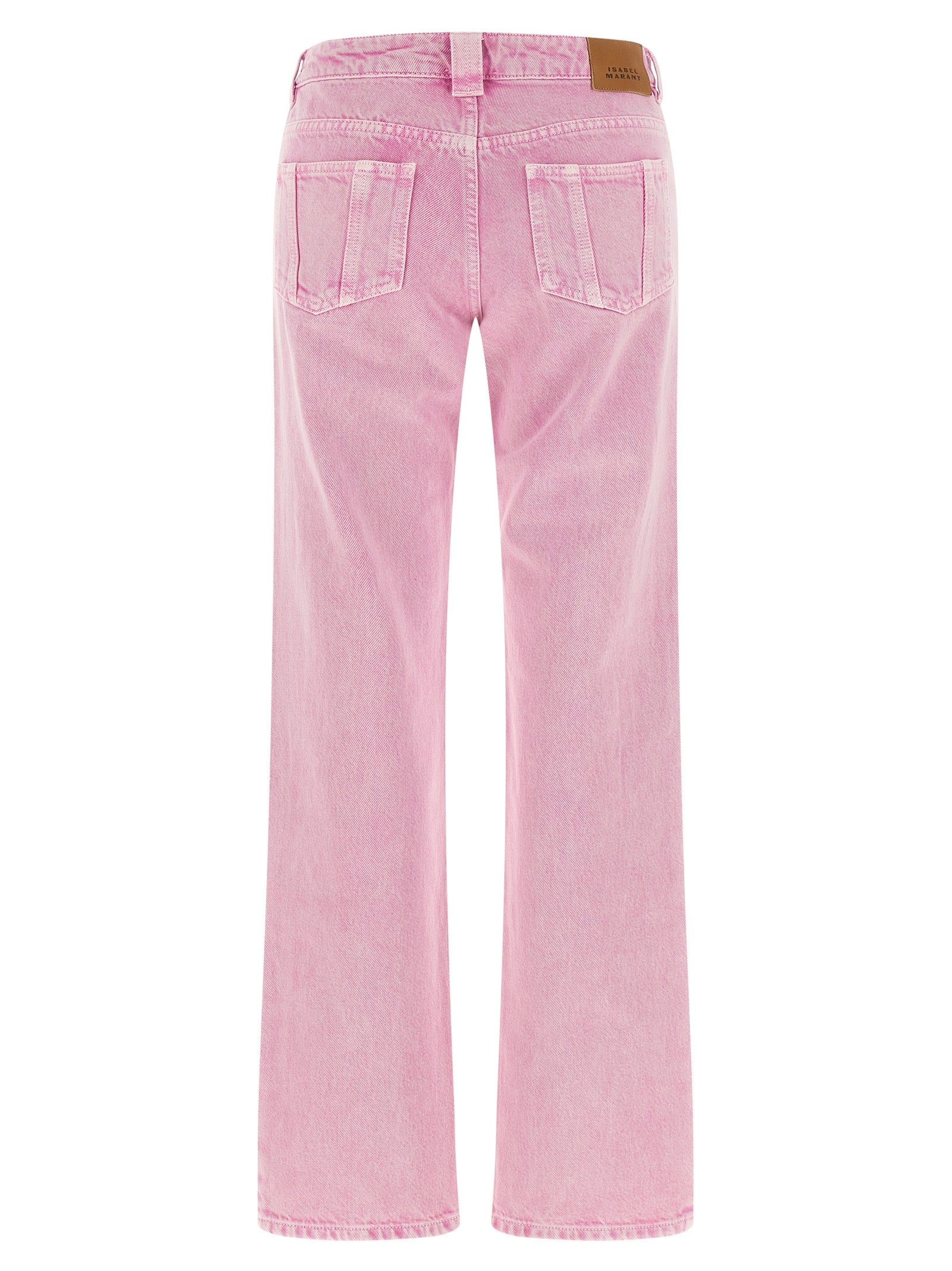 Marant Etoile Jaylis Jeans