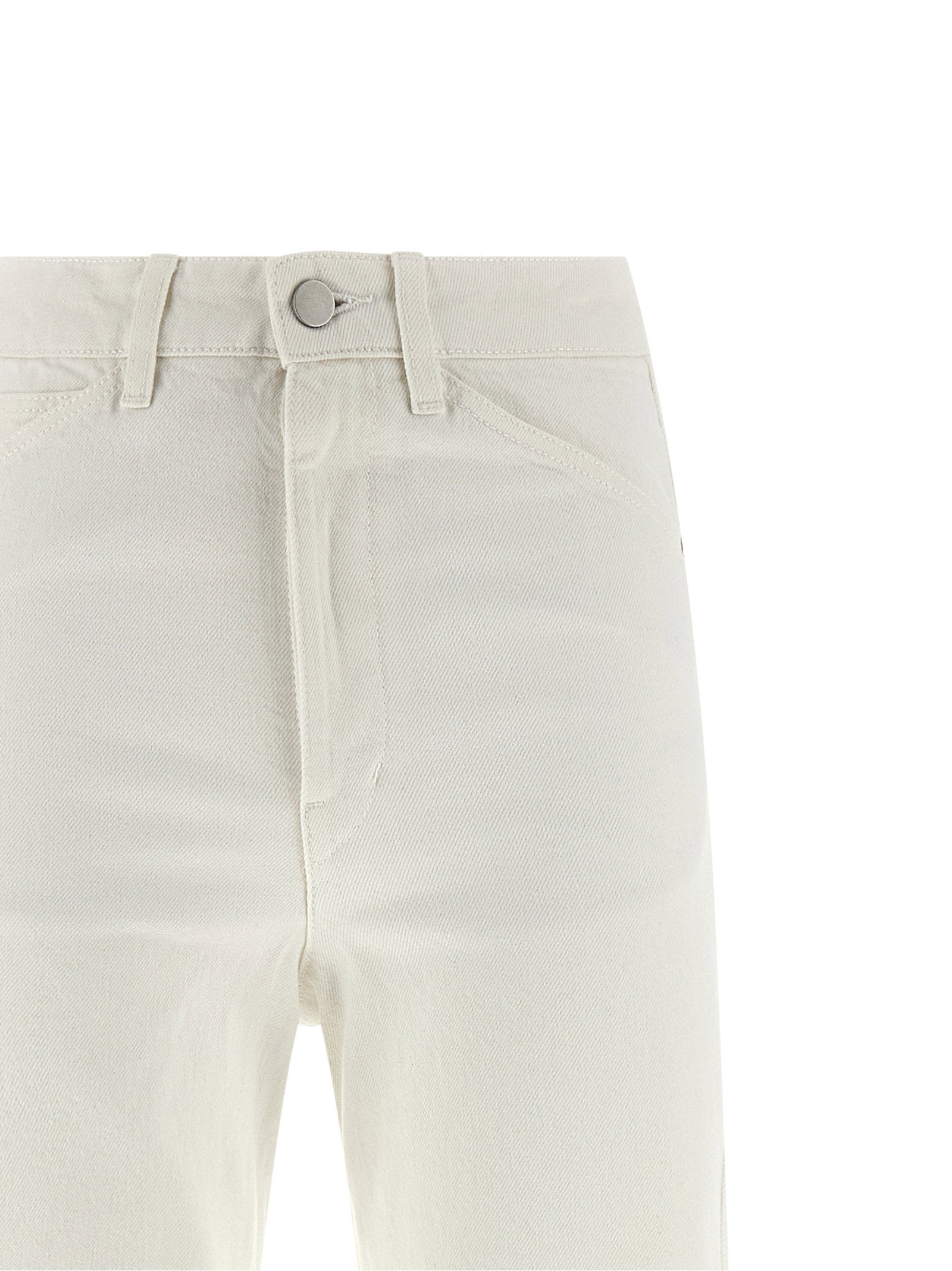 Lemaire Twisted Pants