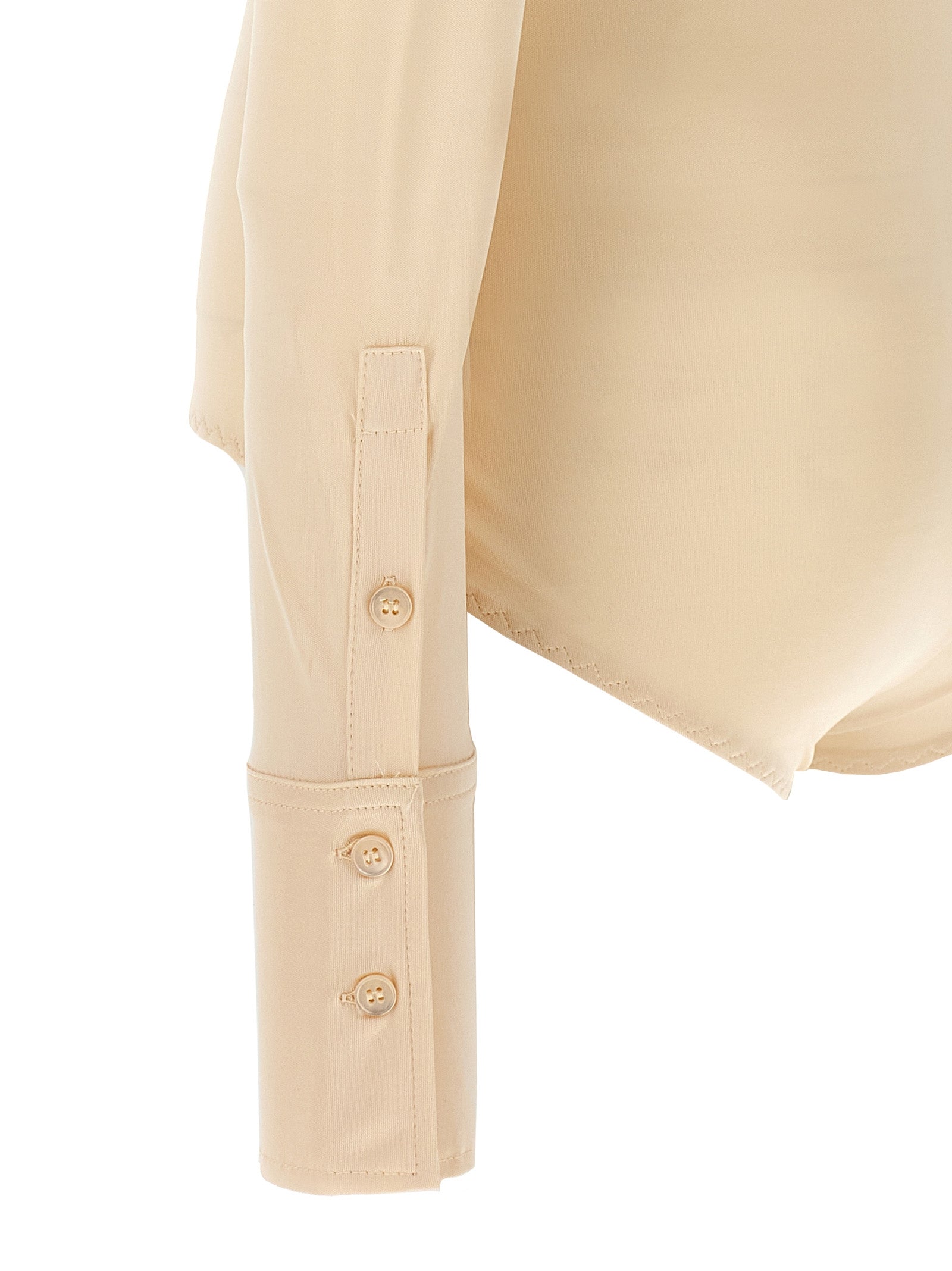 Sportmax Pera Bodysuit