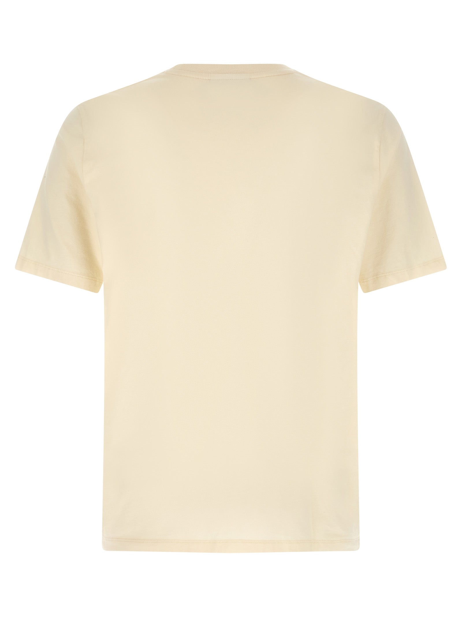 Maison Kitsuné Fox Head T-shirt
