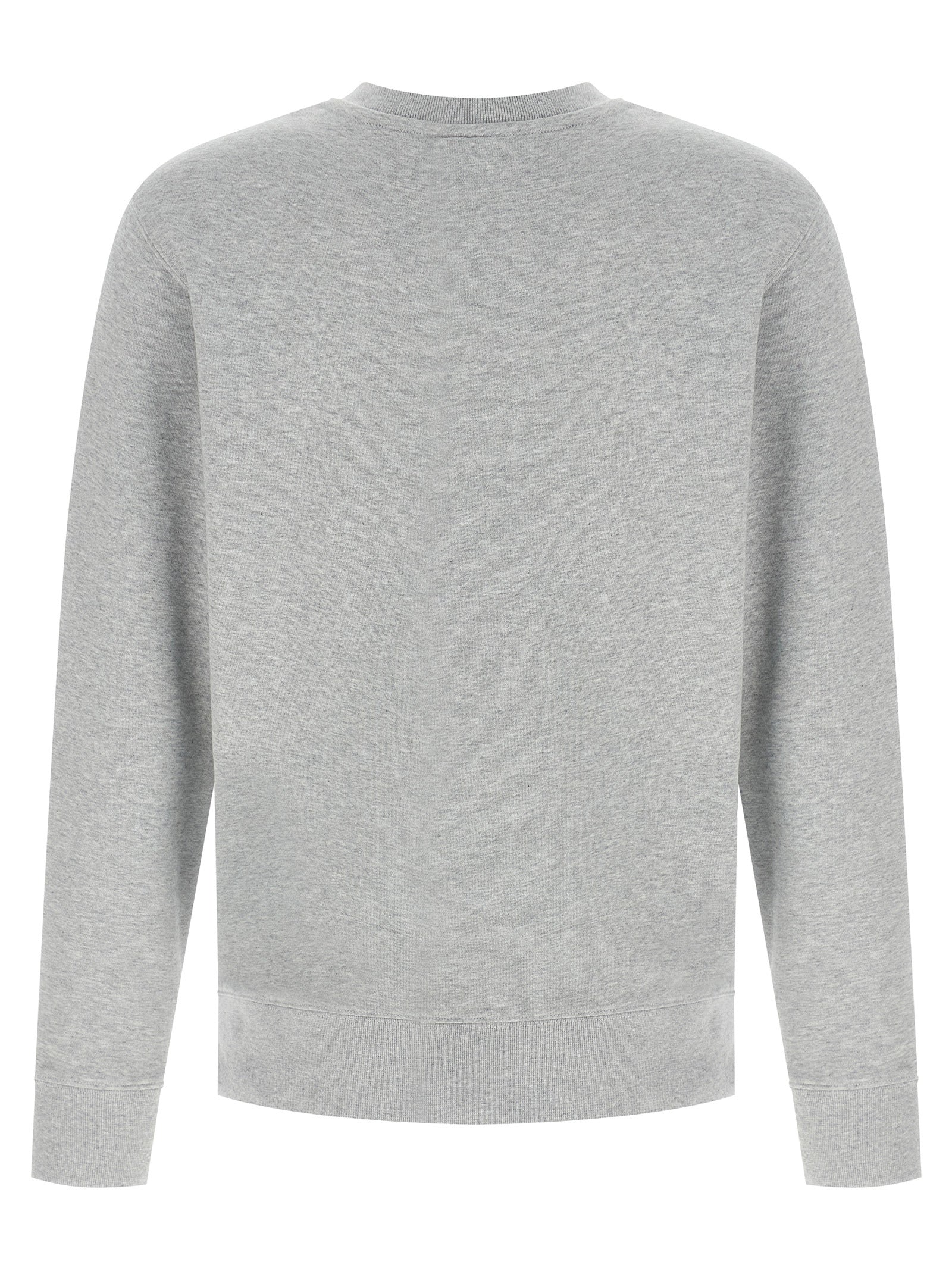 Maison Kitsuné Fox Head Sweatshirt