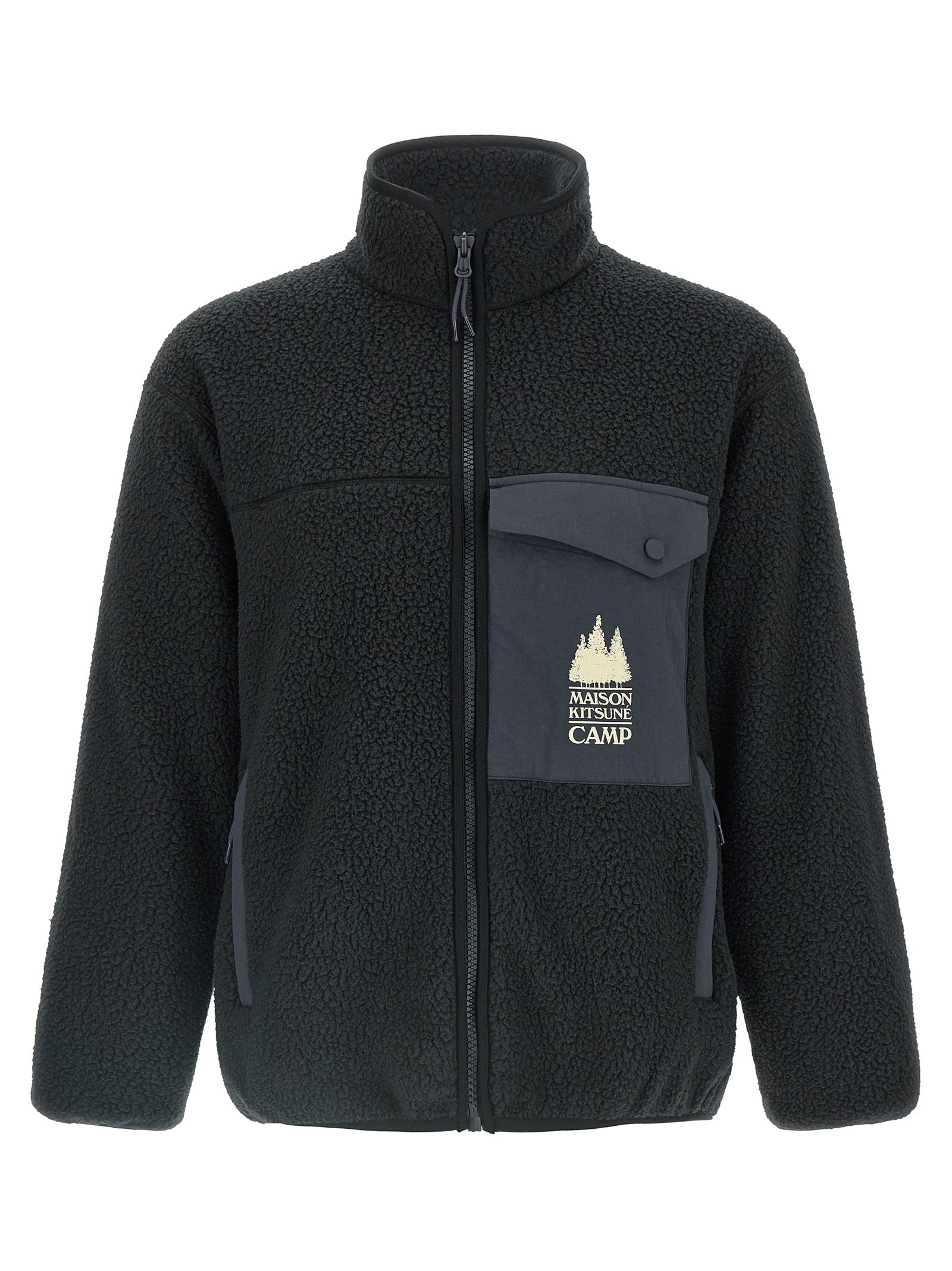 Maison Kitsuné Casual Jacket