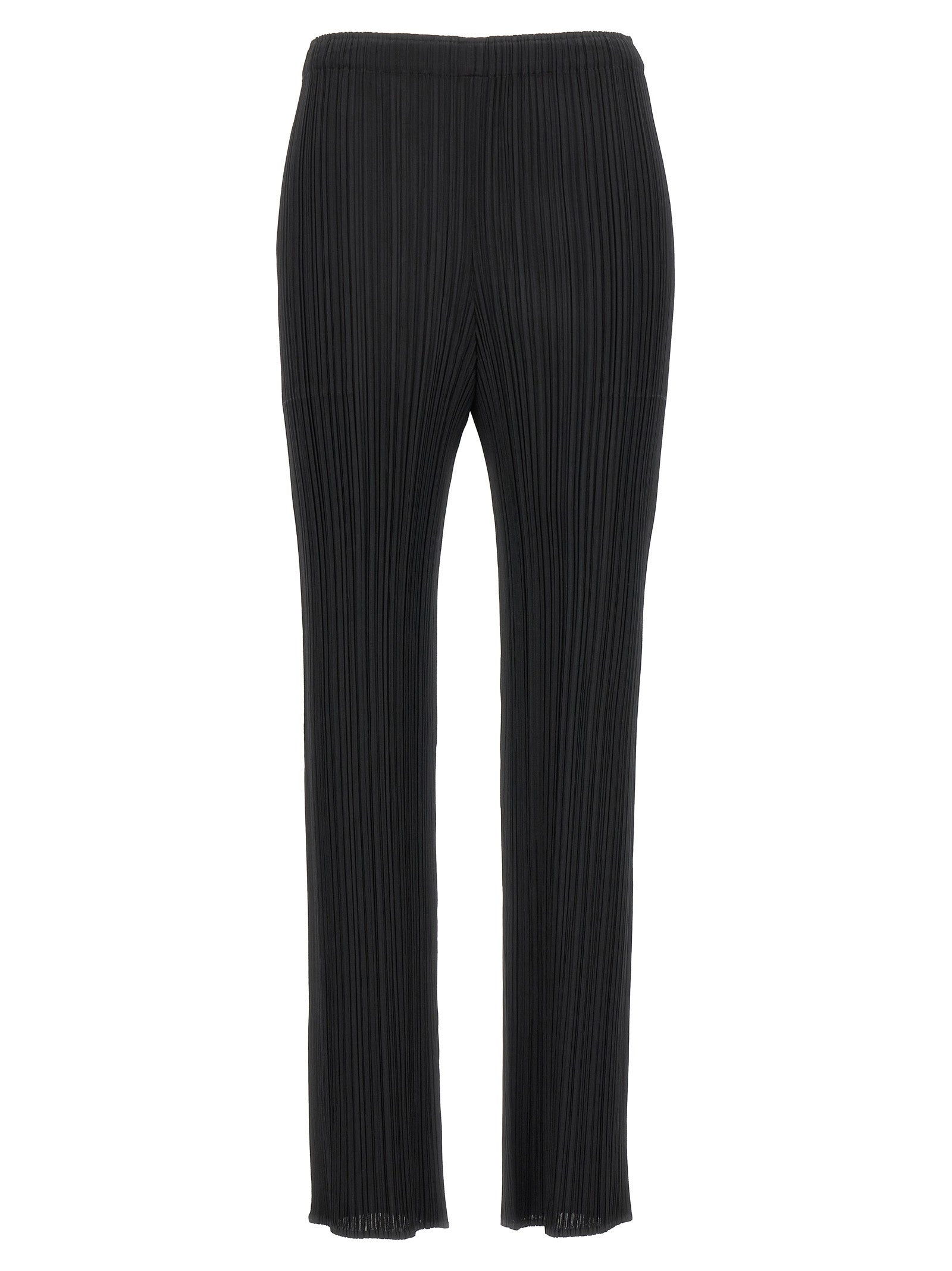 Pleats Please Issey Miyake Basics Pants