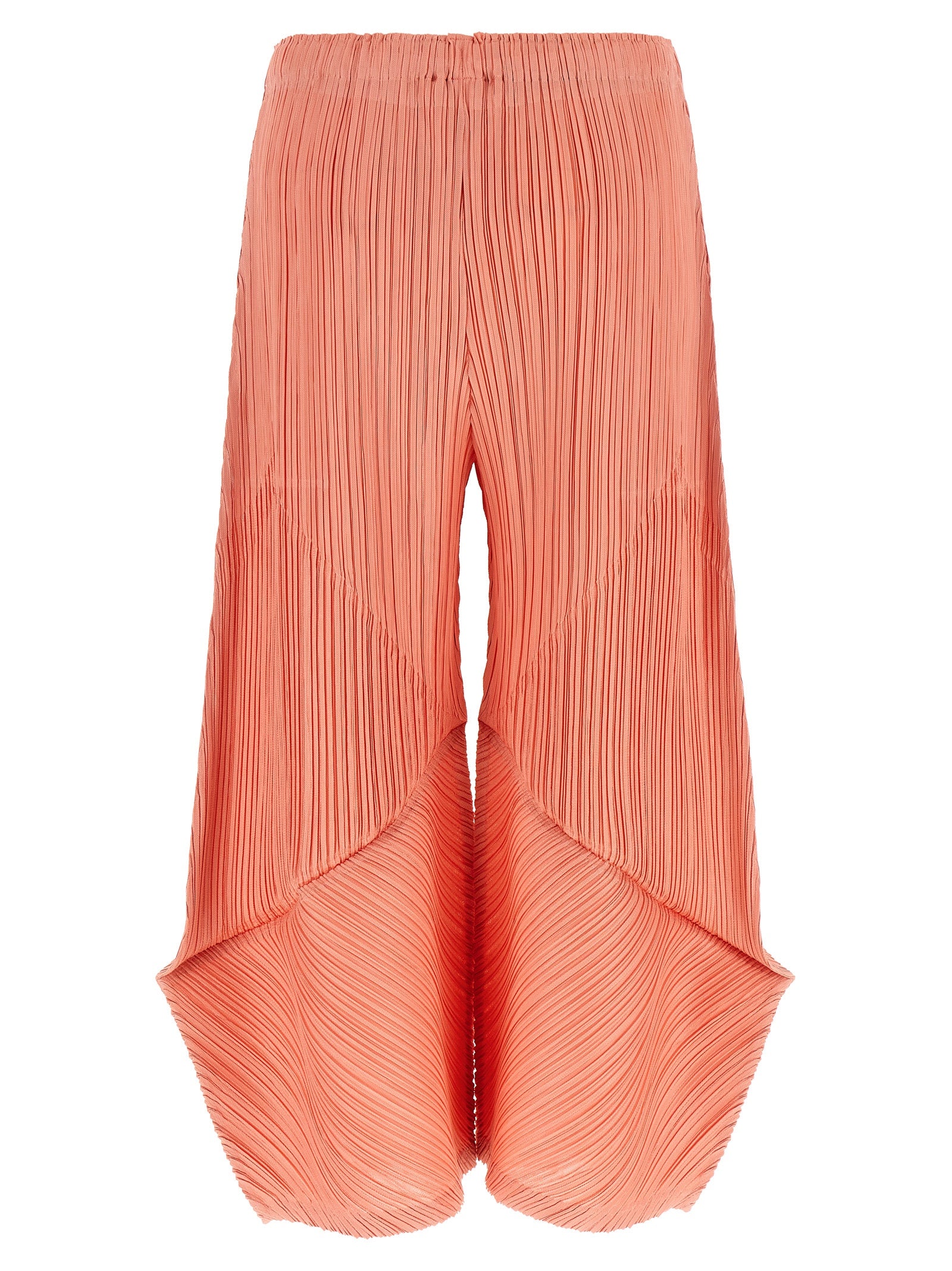 Pleats Please Issey Miyake Thicker Bottoms 2 Pants