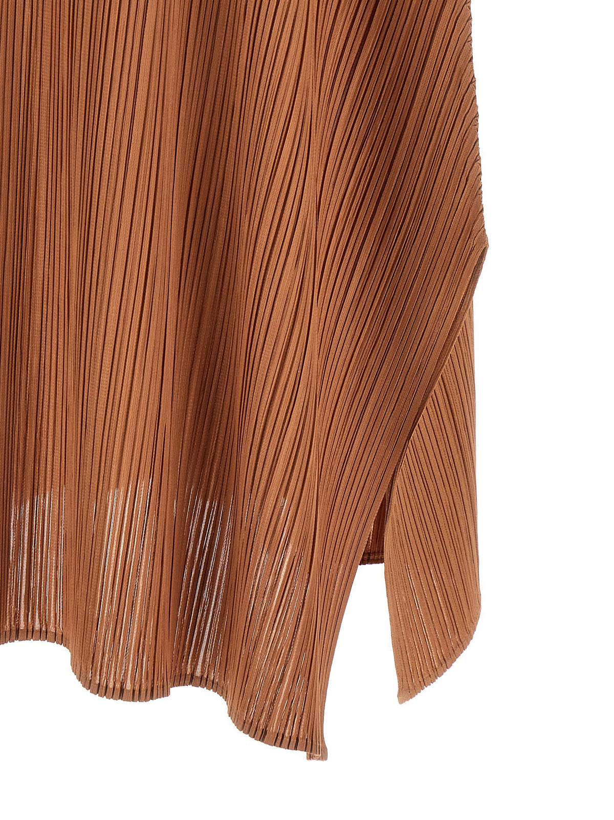 Pleats Please Issey Miyake Monthly Colors: March Dress