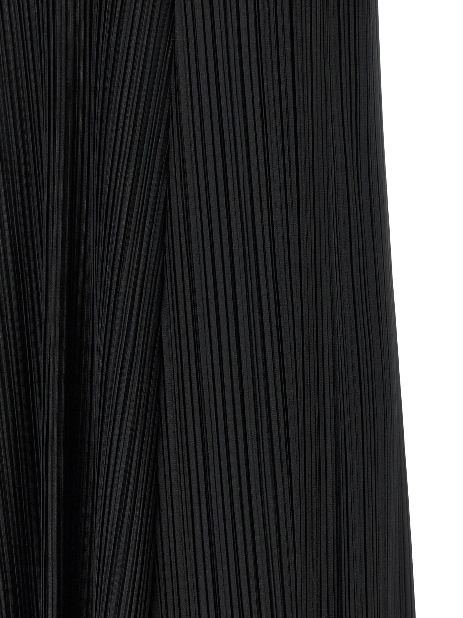 Pleats Please Issey Miyake Mellow Pleats Dress