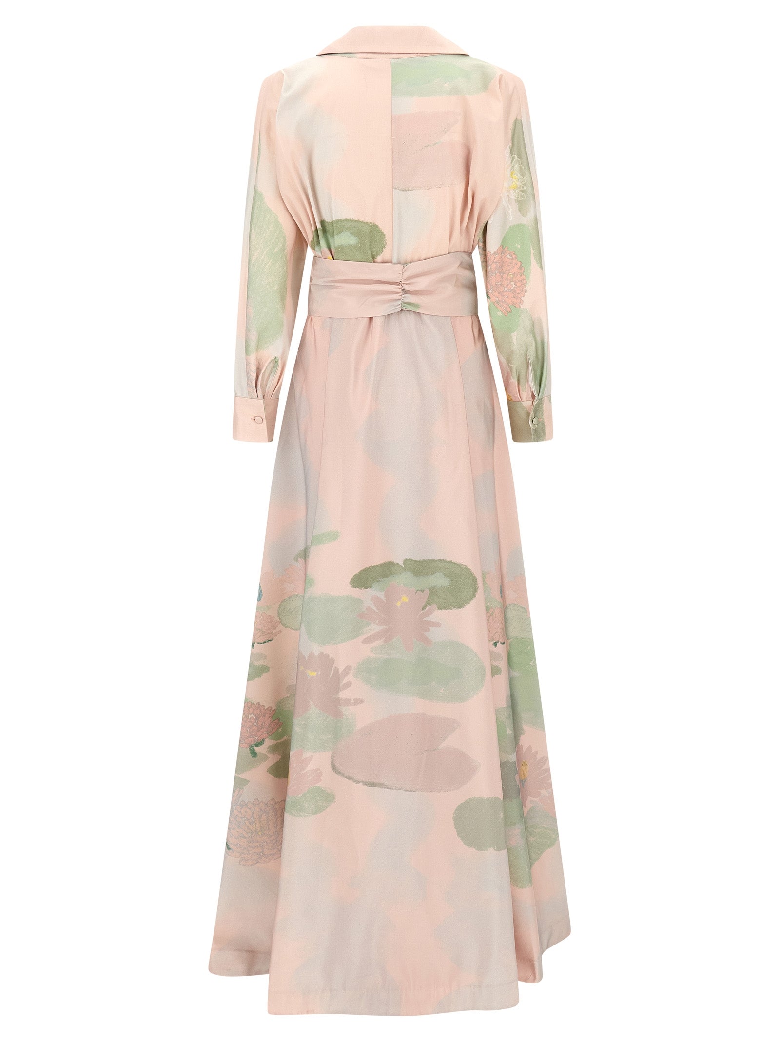 Bernadette Beatrice Dress