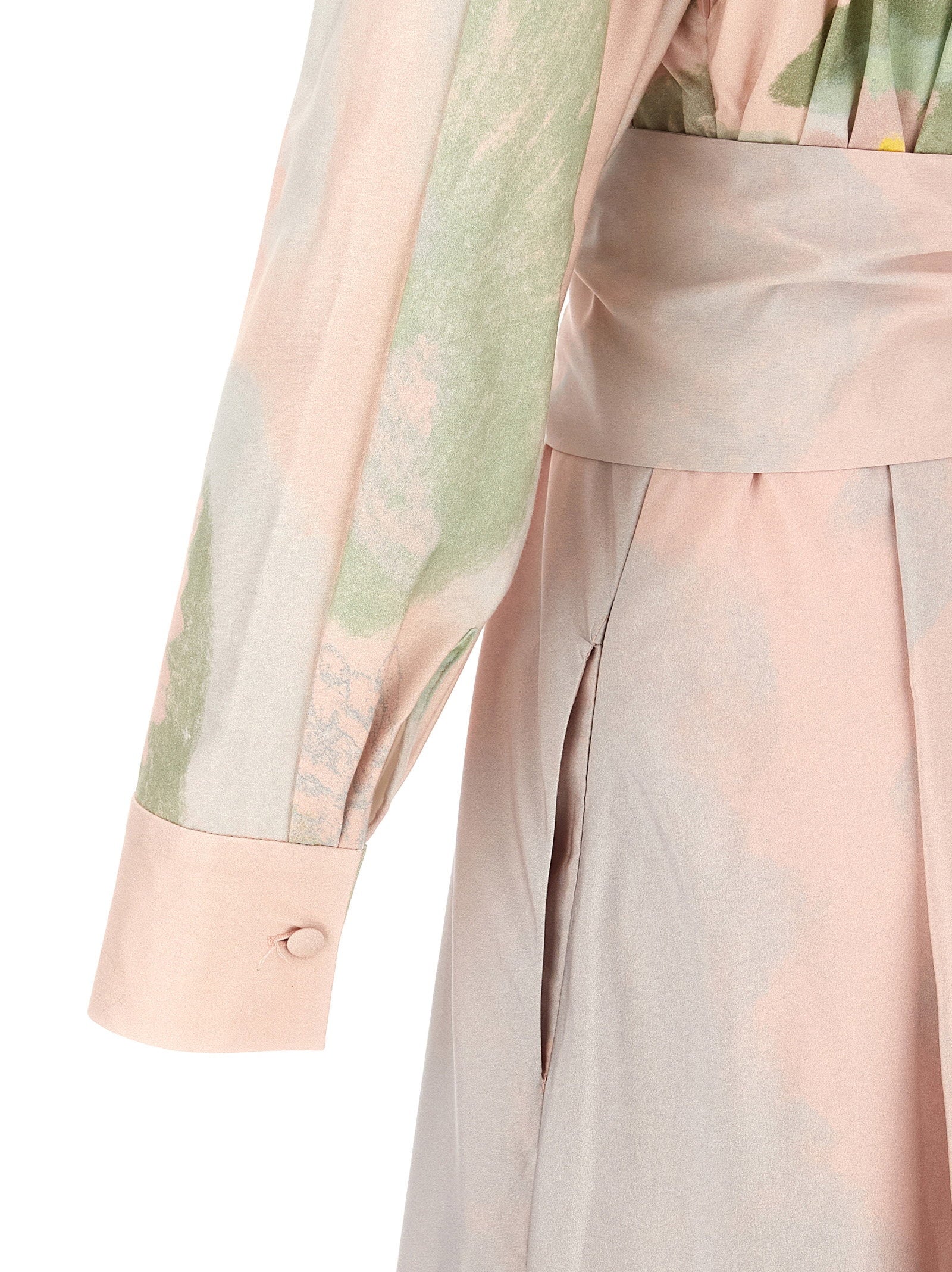 Bernadette Beatrice Dress