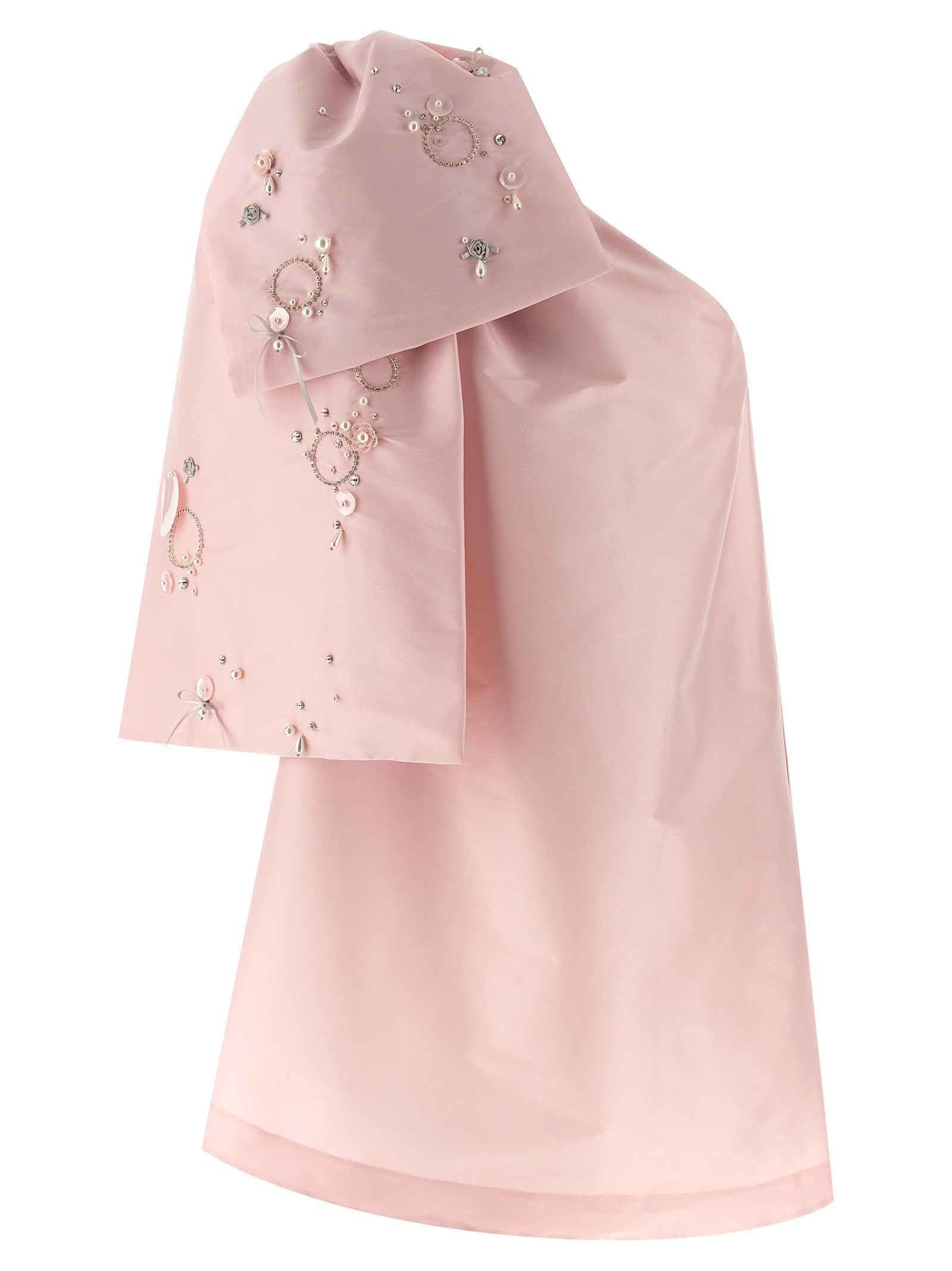 Bernadette Winnie Dress