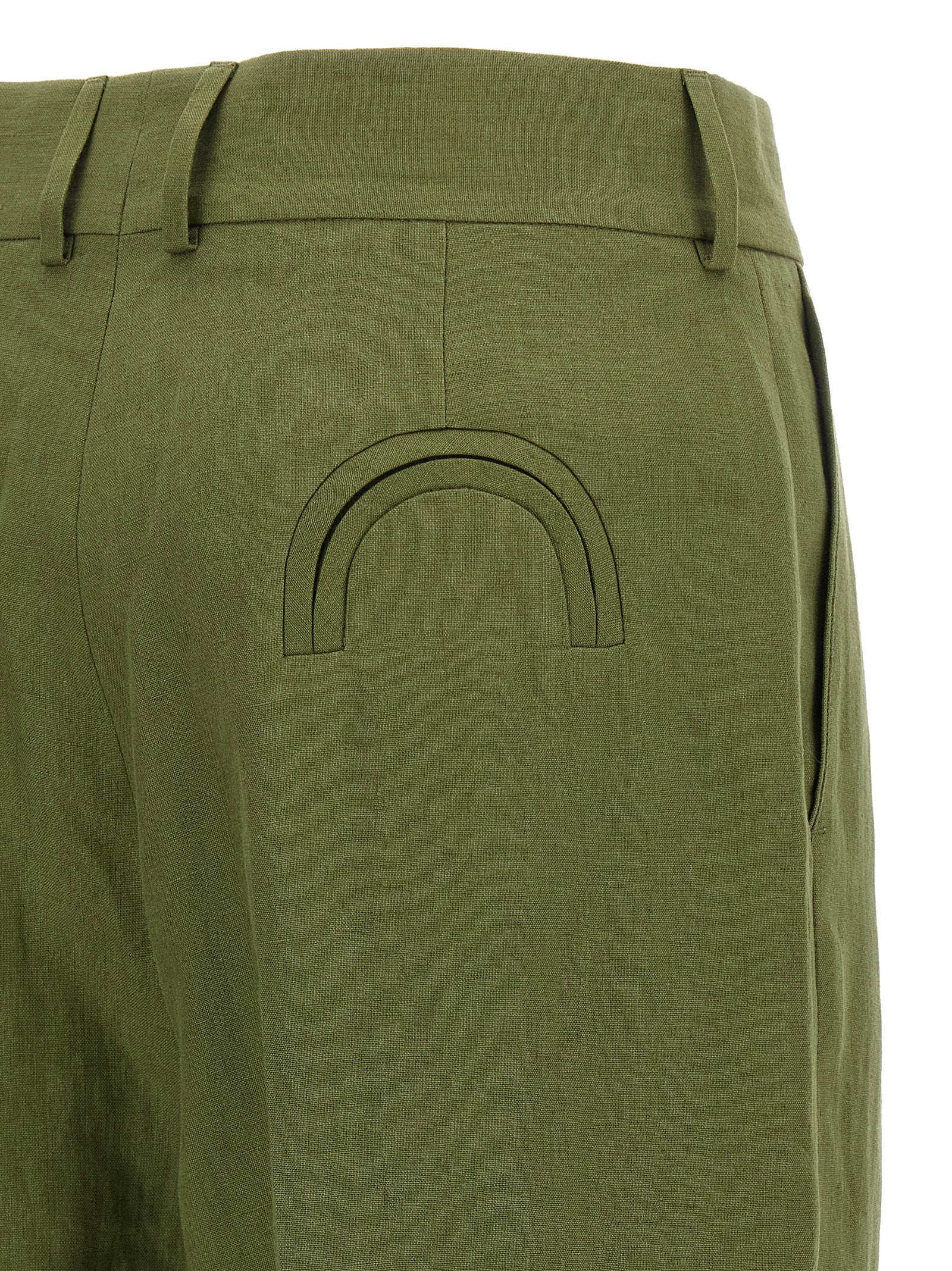 Blazé Milano Mid-day Sun Fox Pants